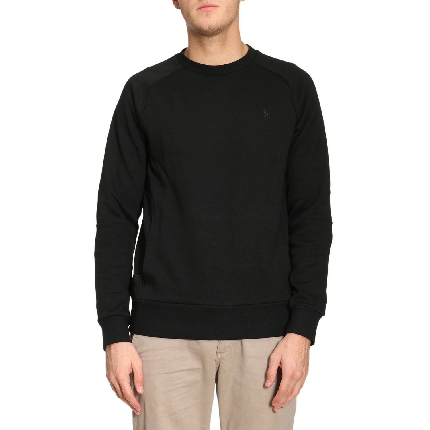 Polo Ralph Lauren Outlet: Sweater men | Sweatshirt Polo Ralph Lauren ...