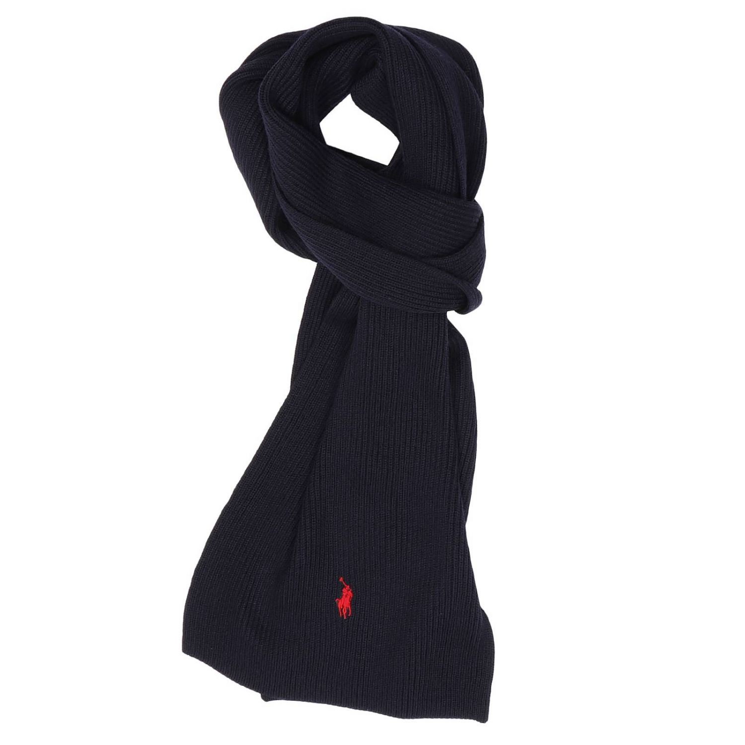 mens ralph lauren scarf sale