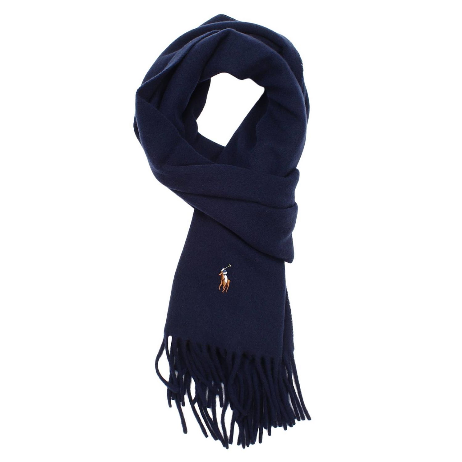 polo ralph lauren lambswool scarf