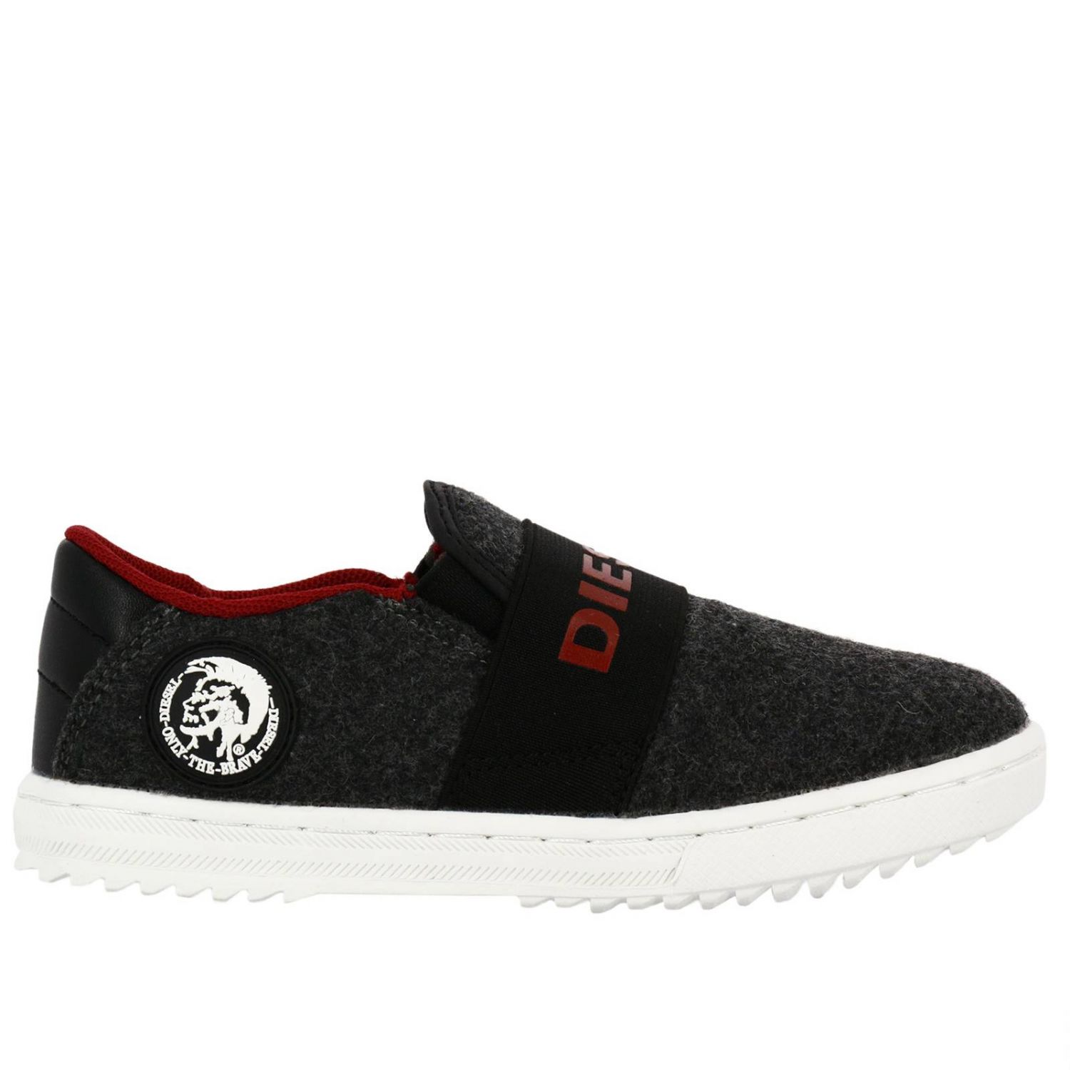 diesel shoes montreal