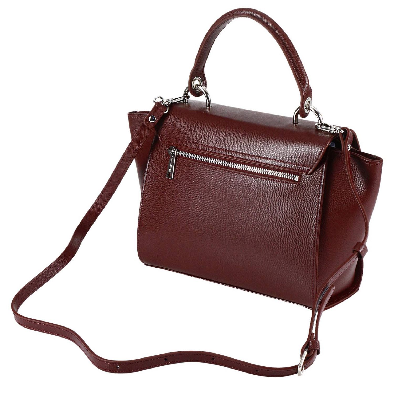 Lancaster Paris Outlet: Shoulder bag women | Handbag Lancaster Paris ...