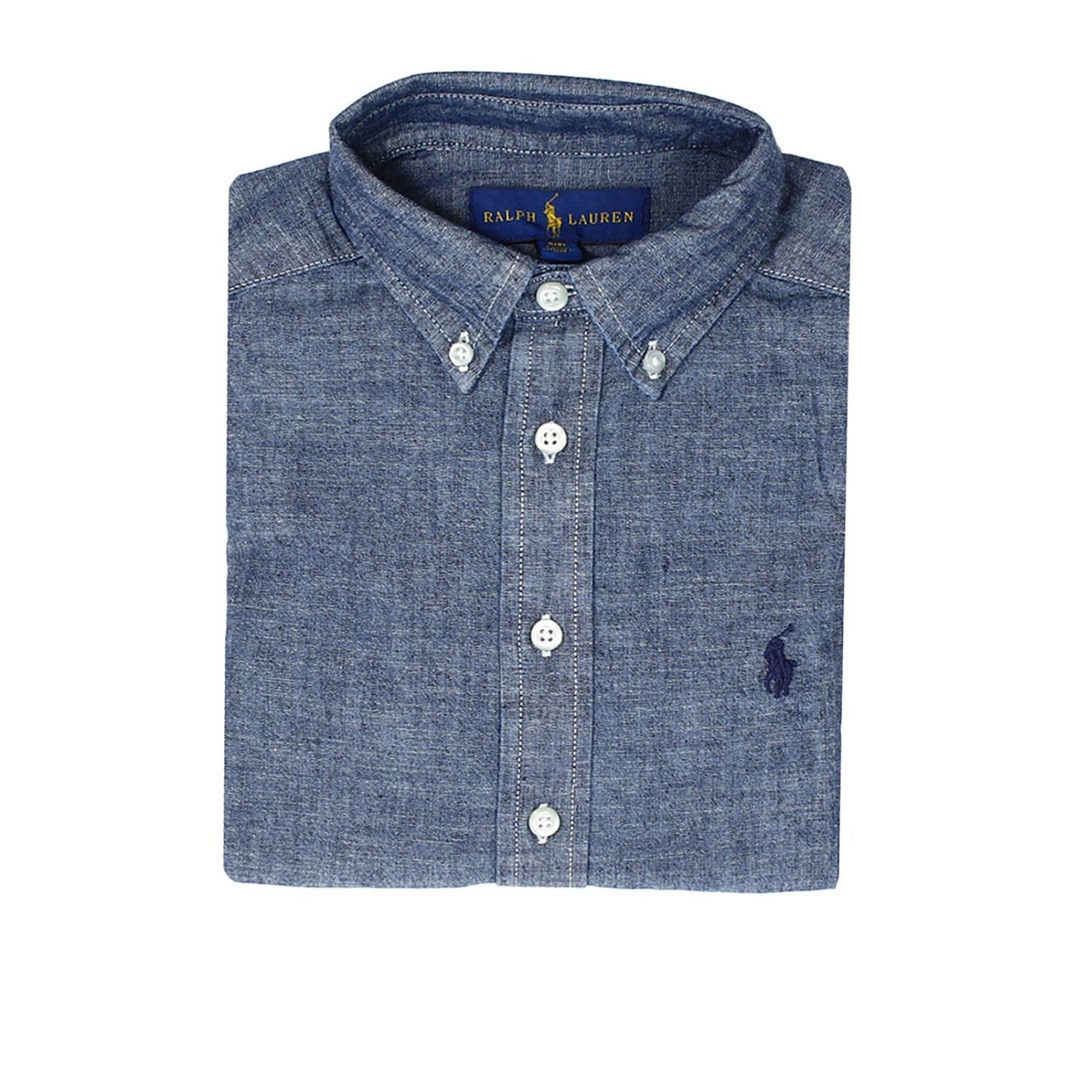 polo ralph lauren boys shirt