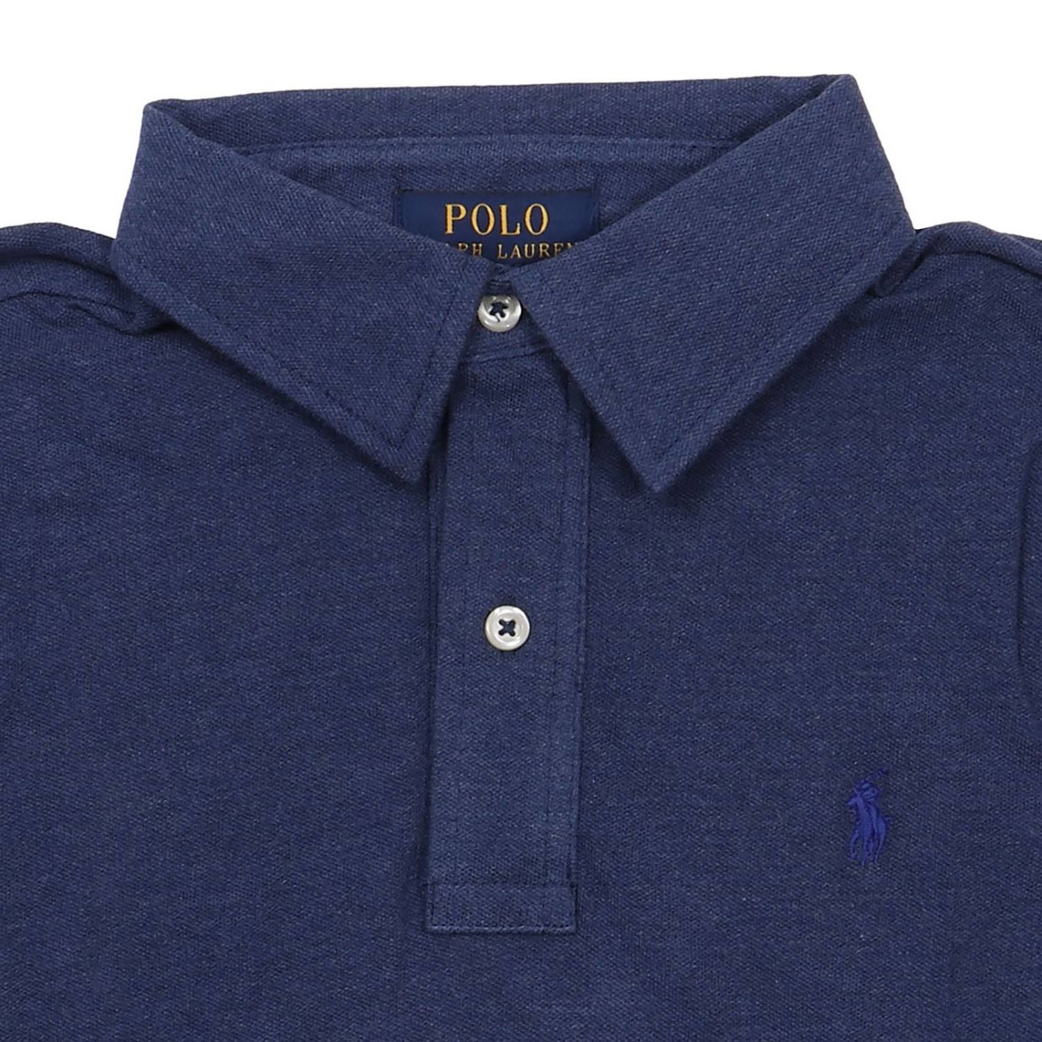 T-shirt kids Polo Ralph Lauren Boy | T-Shirt Polo Ralph Lauren Boy Kids ...