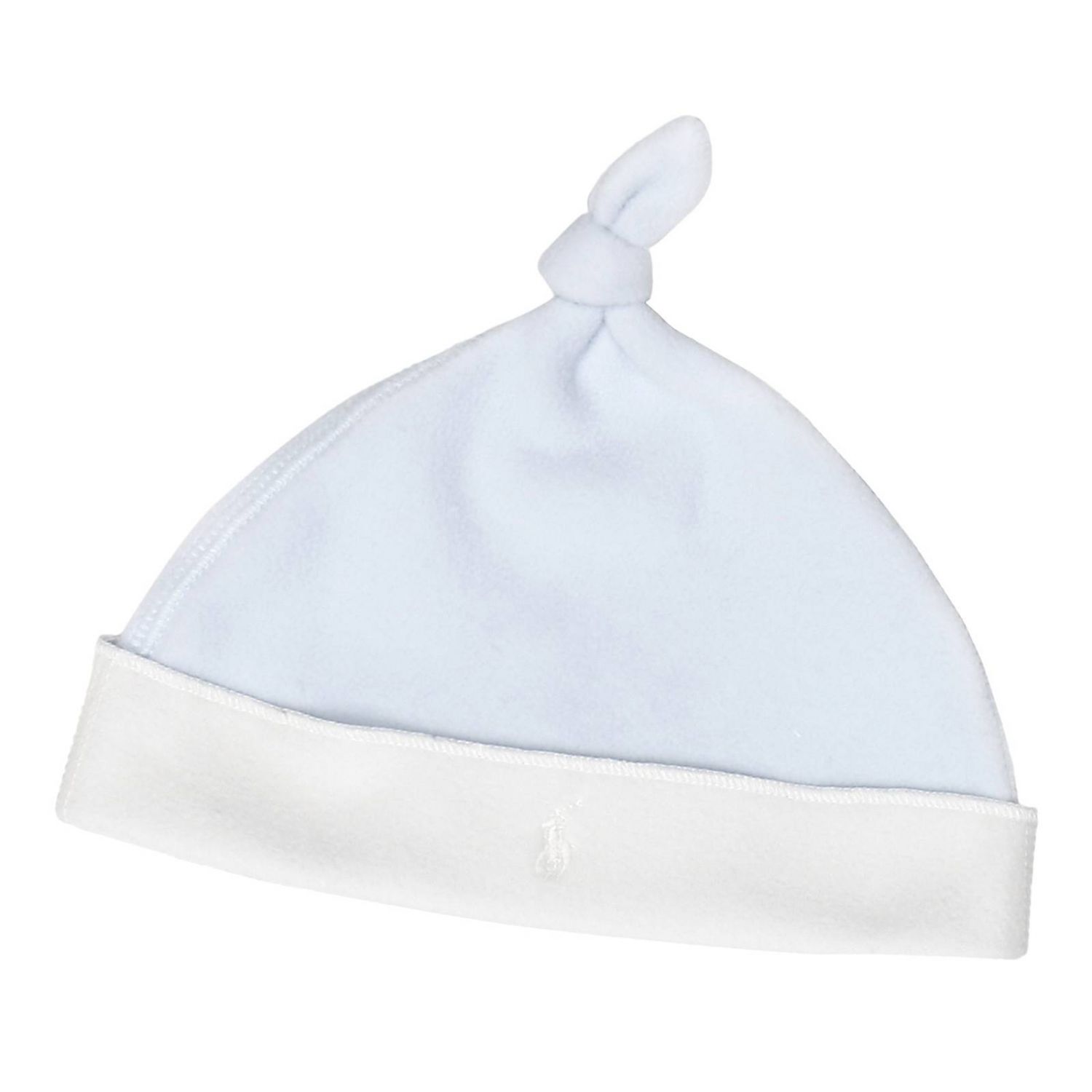 ralph lauren baby hat