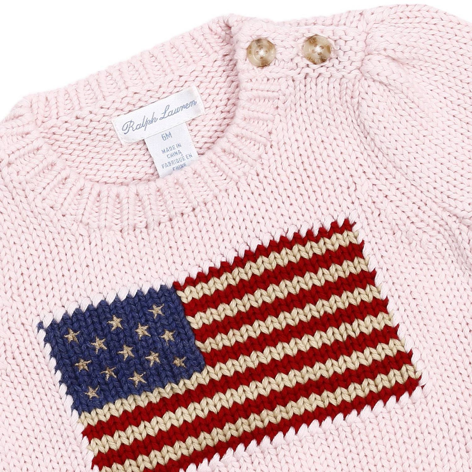 baby boy ralph lauren jumper