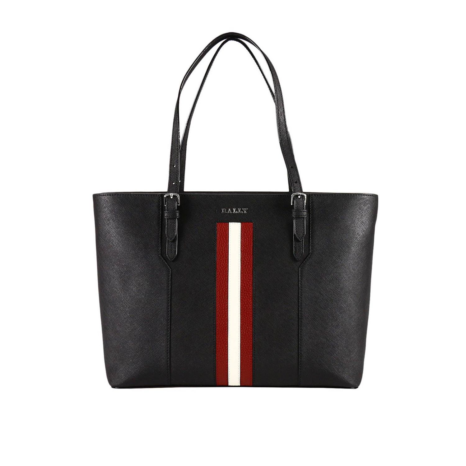 Bally Outlet Shoulder bag women Shoulder Bag Bally Women Black