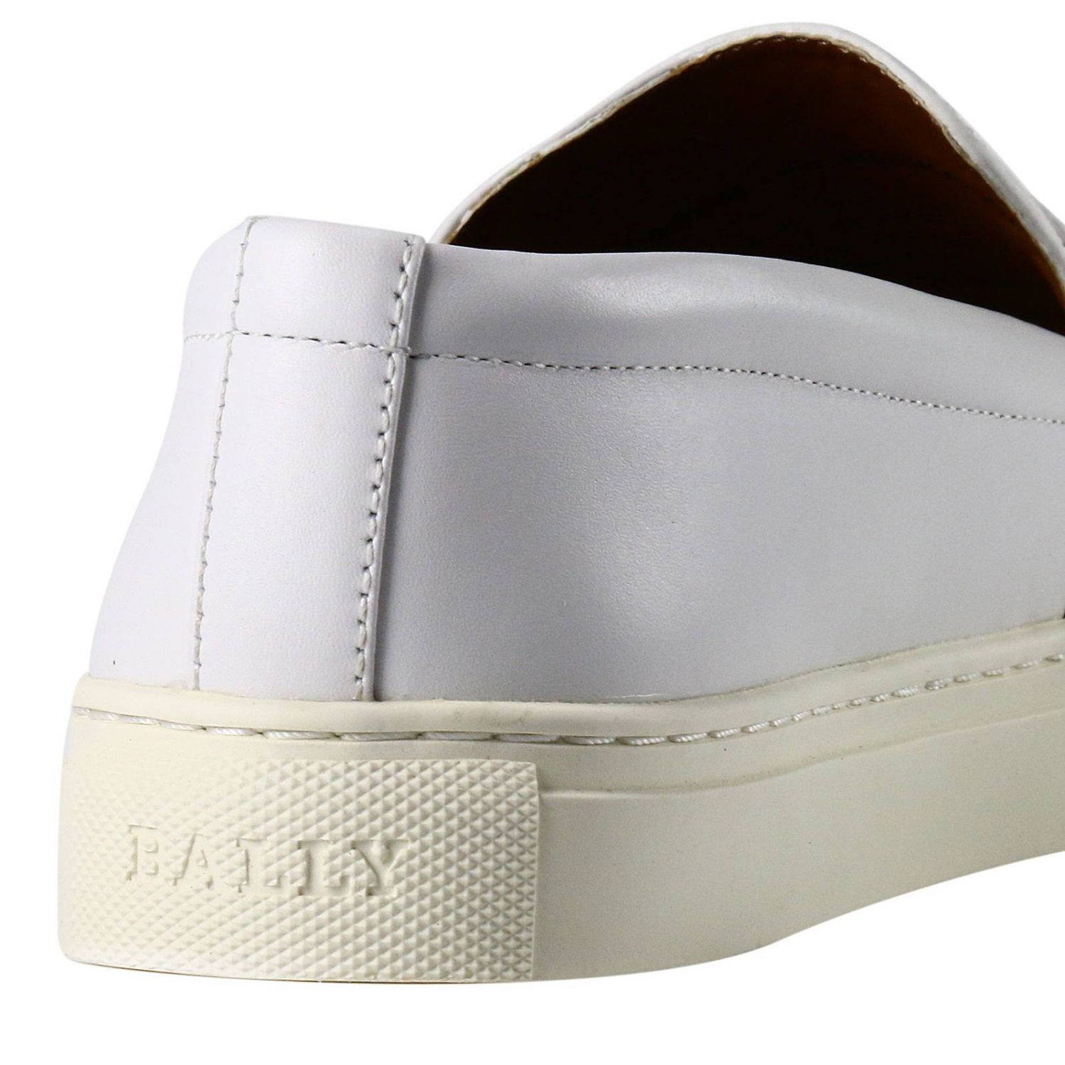 bally ladies sneakers