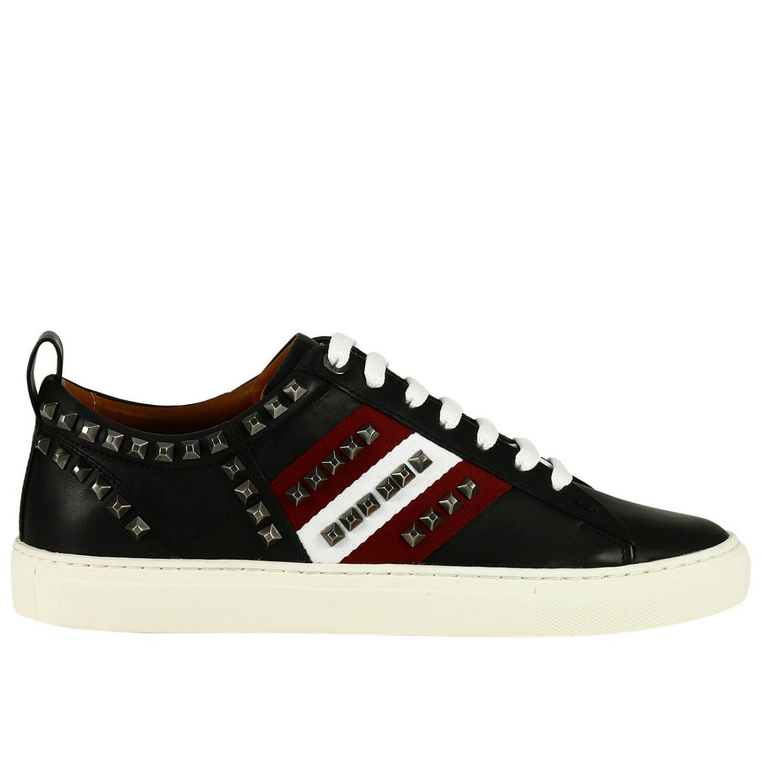bally helvio sneakers
