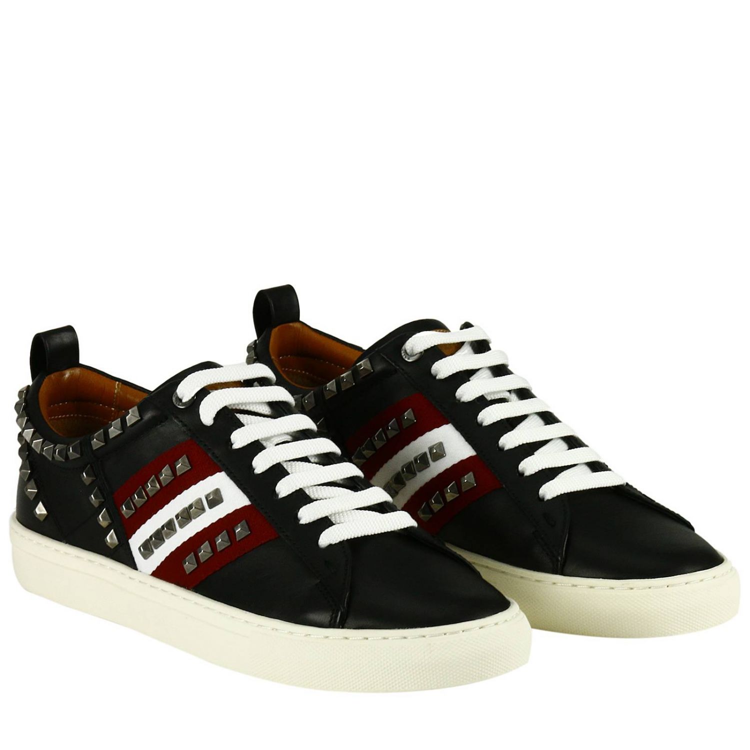bally helvio sneakers