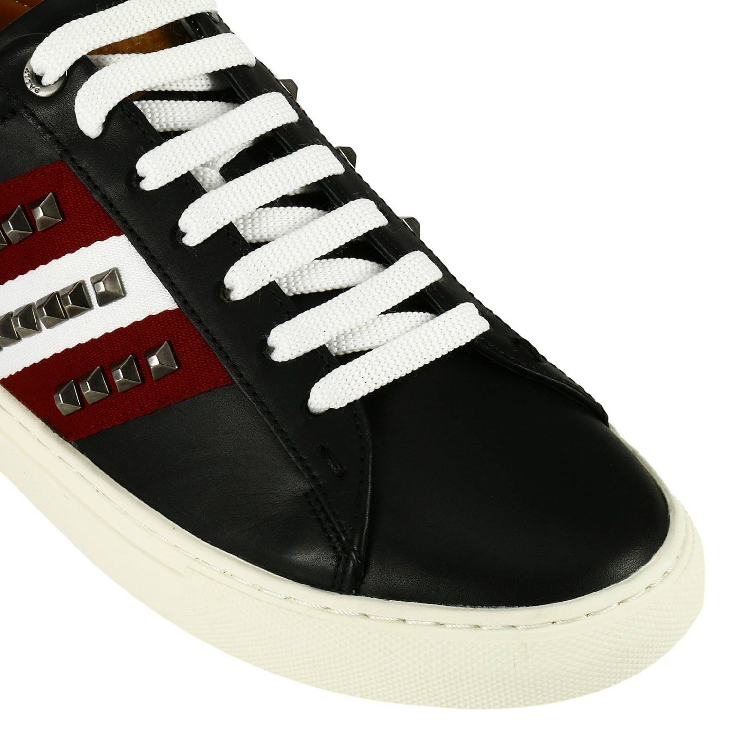 bally helvio sneakers