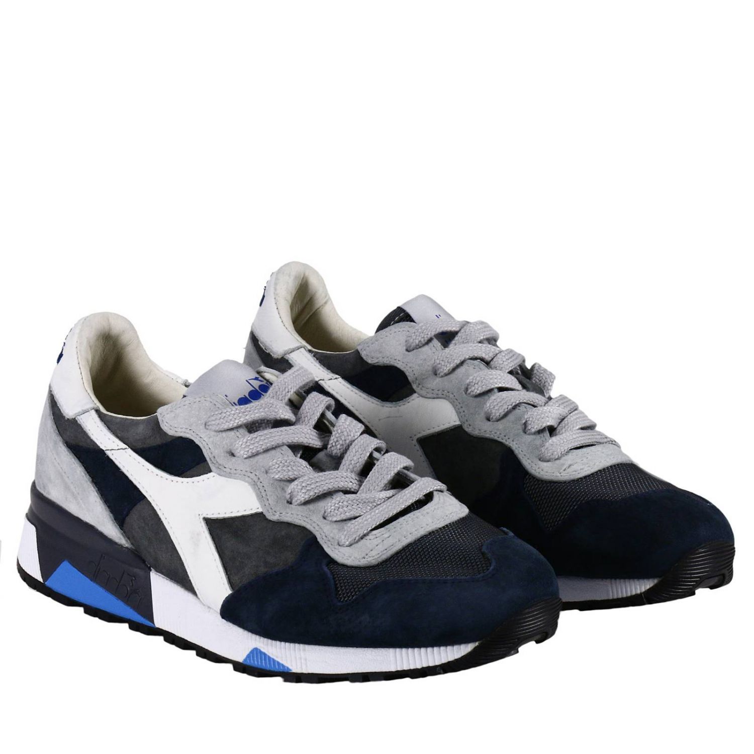 diadora heritage trident 90