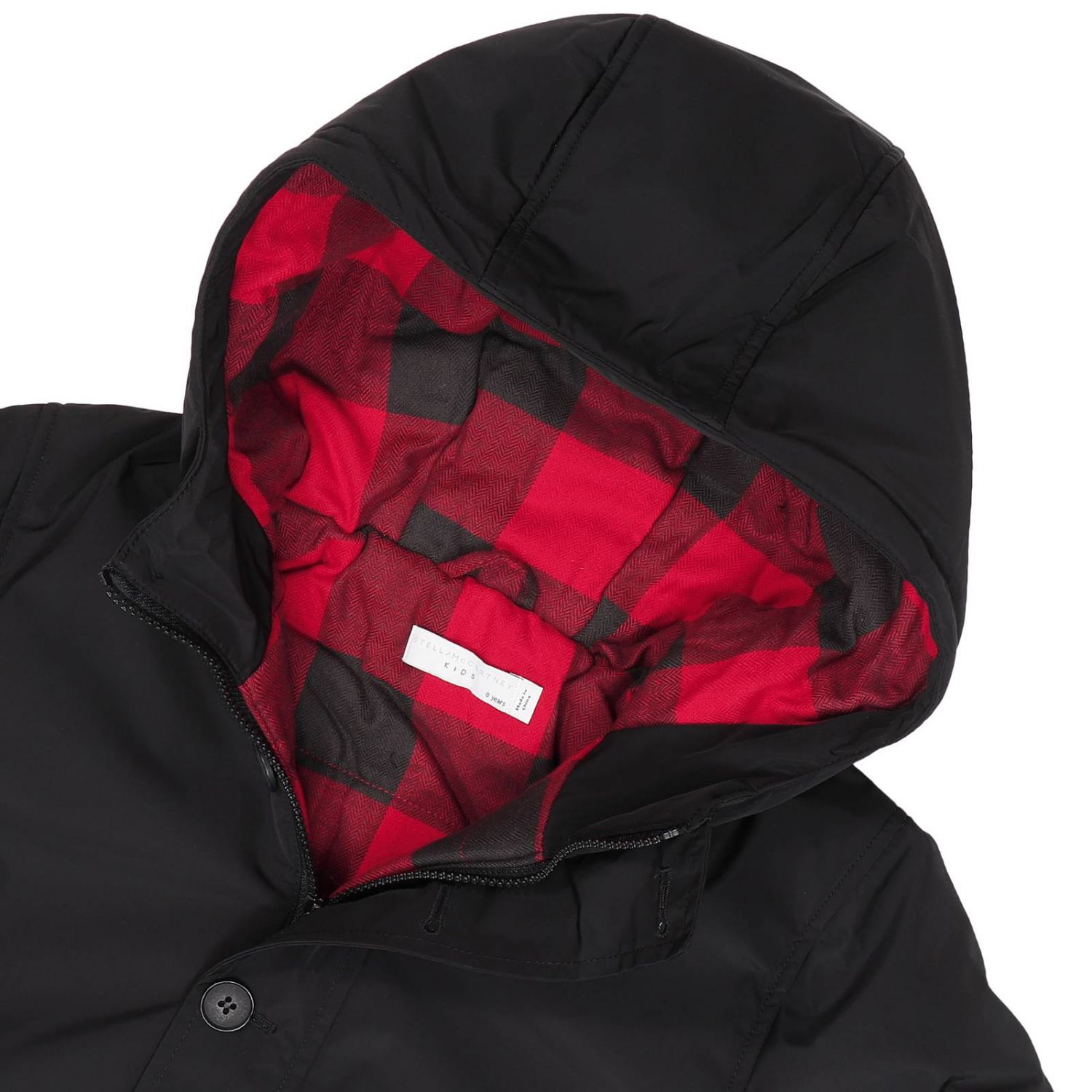 doudoune stella mccartney