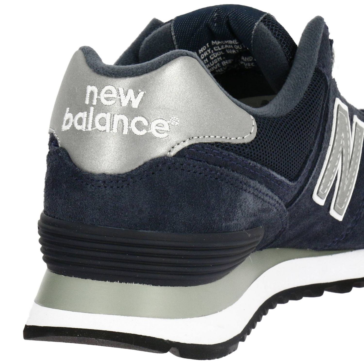 new balance m574nn uomo pelle new balance m574nn uomo pelle