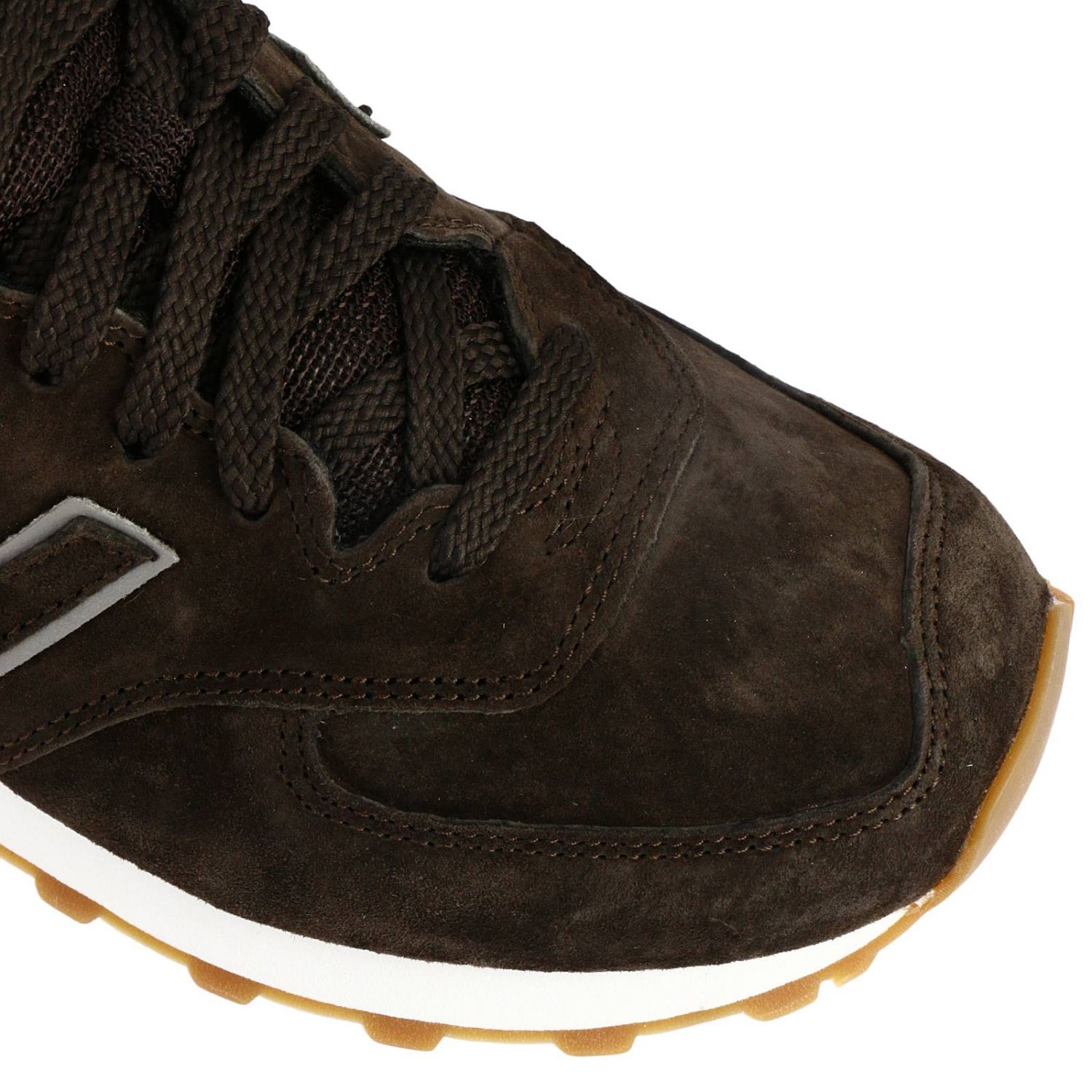 new balance 995 homme brun