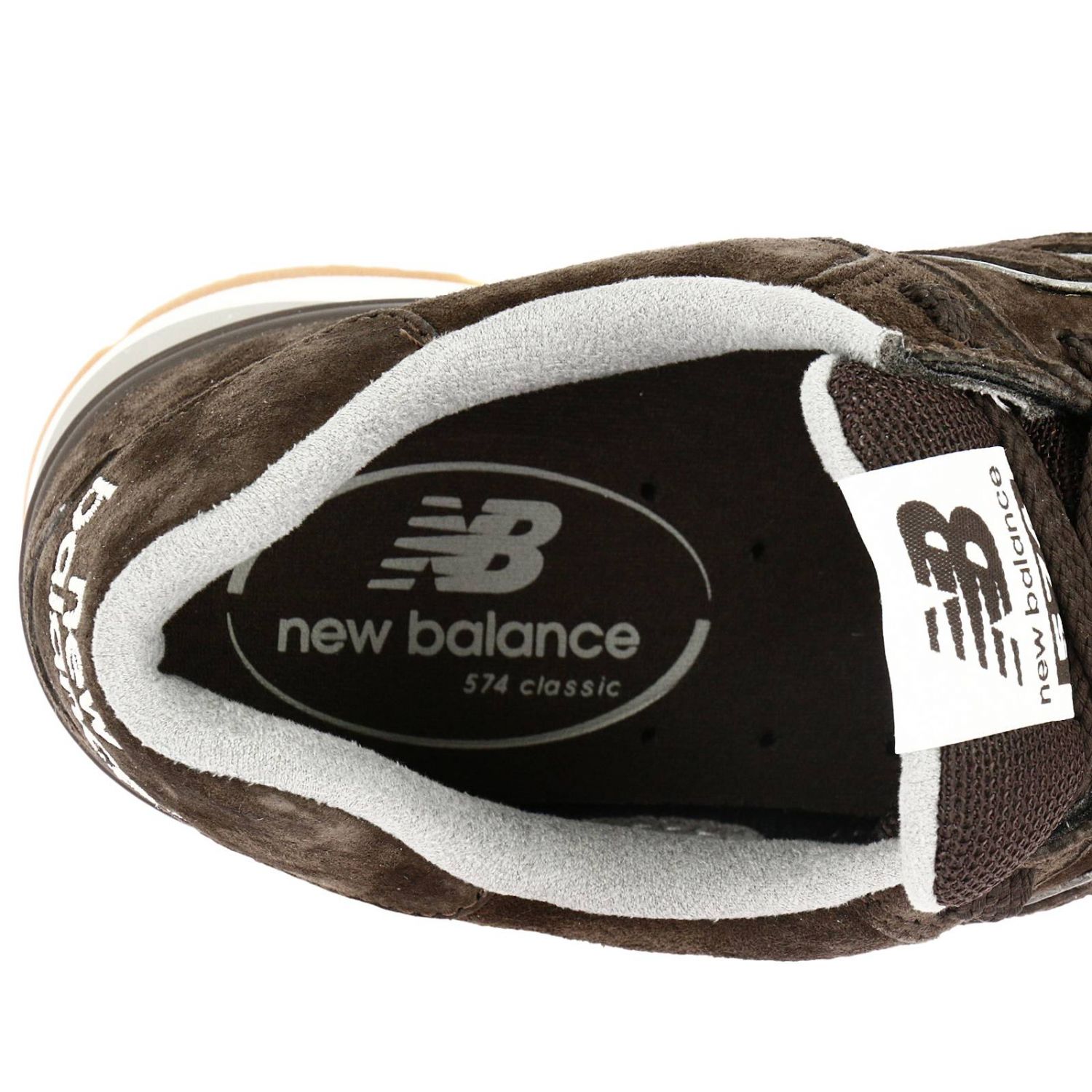 new balance 995 homme brun