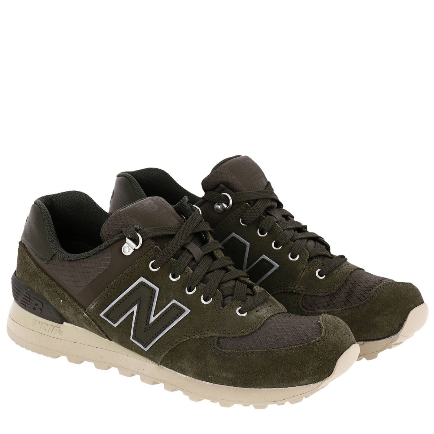 new balance shoes for men's clearance