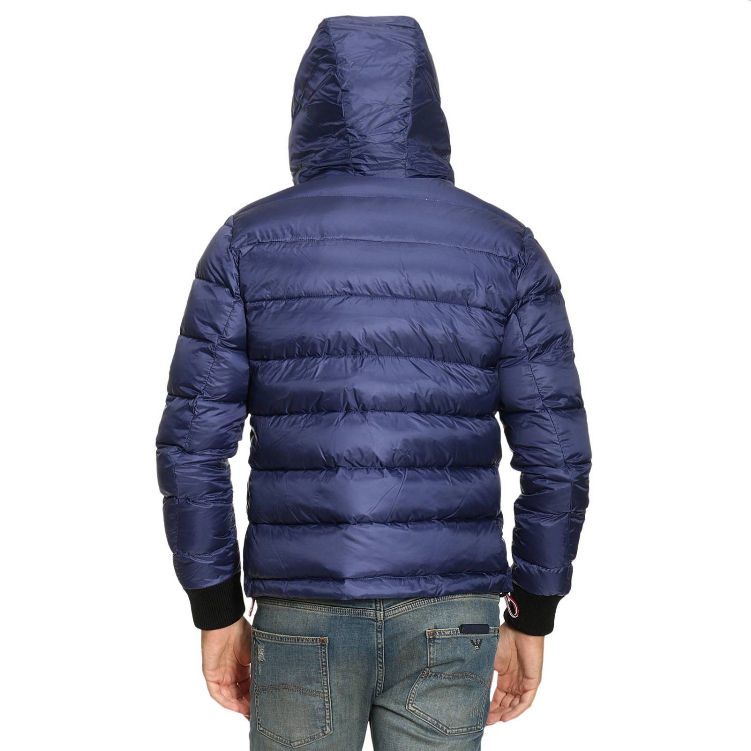 Rossignol Outlet: Jacket men | Jacket Rossignol Men Blue | Jacket ...