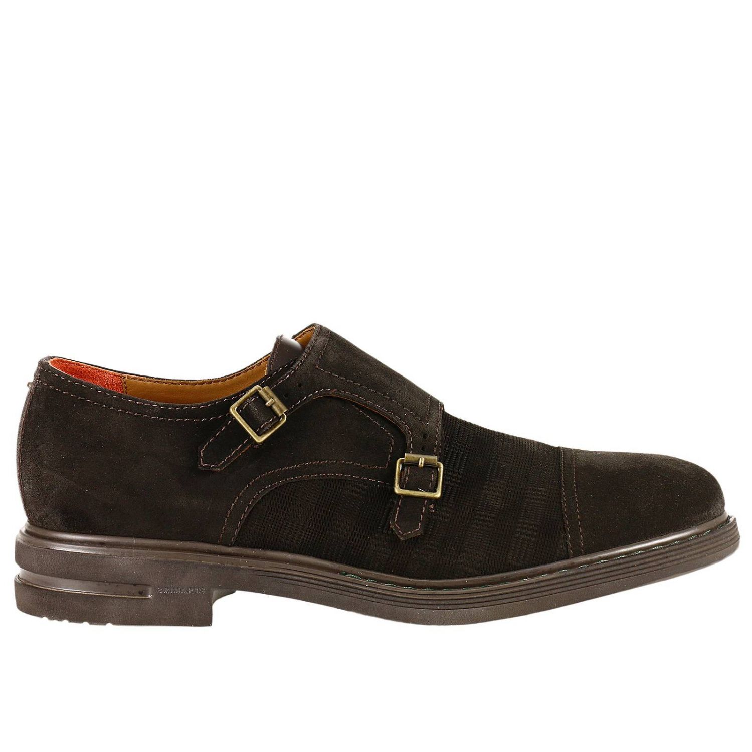 Brimarts Outlet: Shoes men - Dark | Brogue Shoes Brimarts 315376 1814 ...