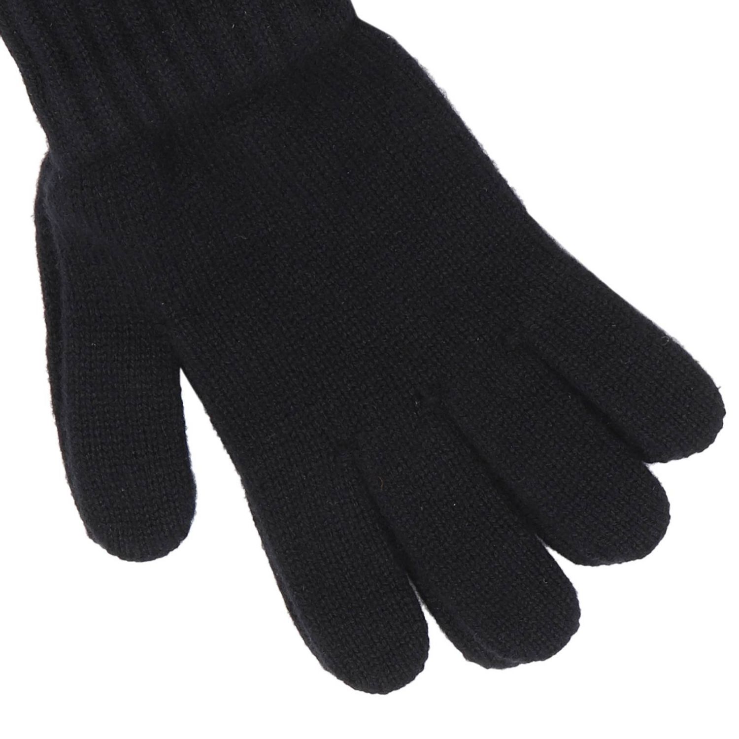 barbour mens wool gloves