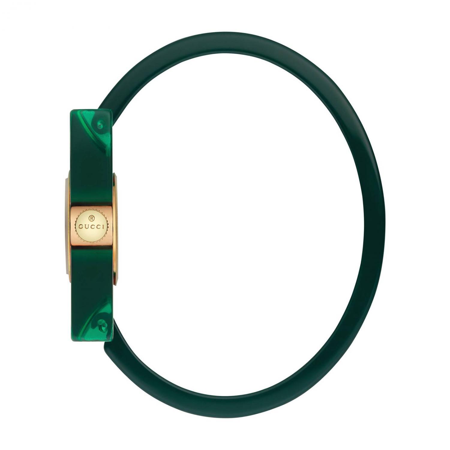 gucci vintage web watch