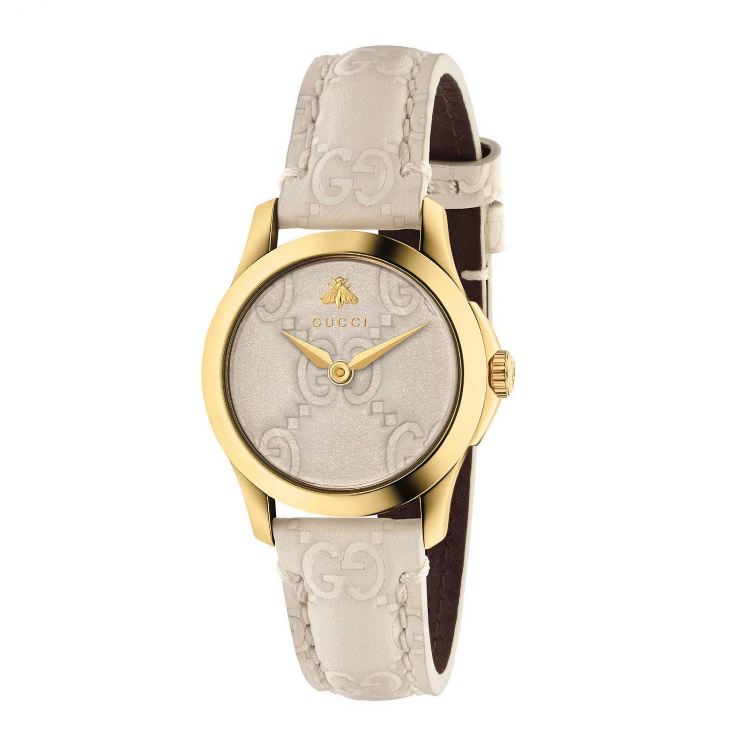 Watch Gucci YA126580 GIGLIO 