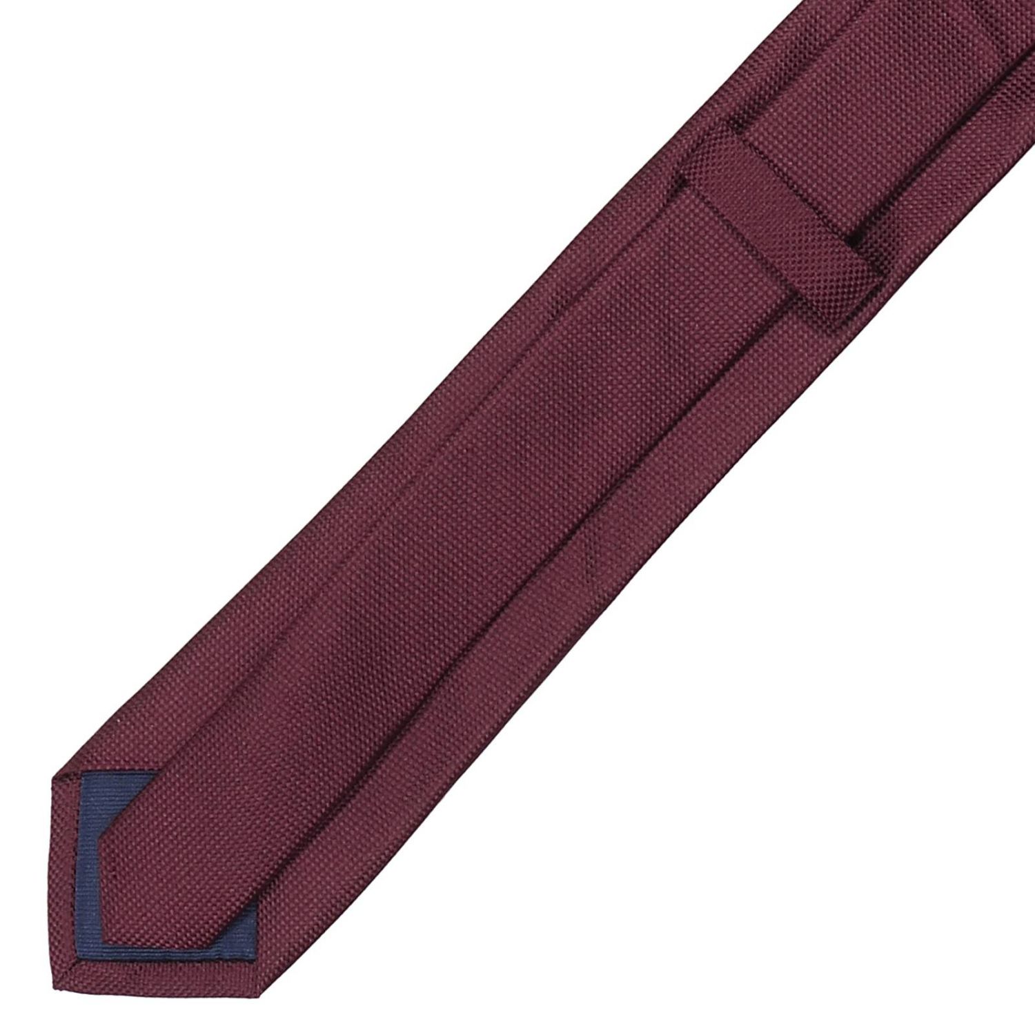 michael kors burgundy tie