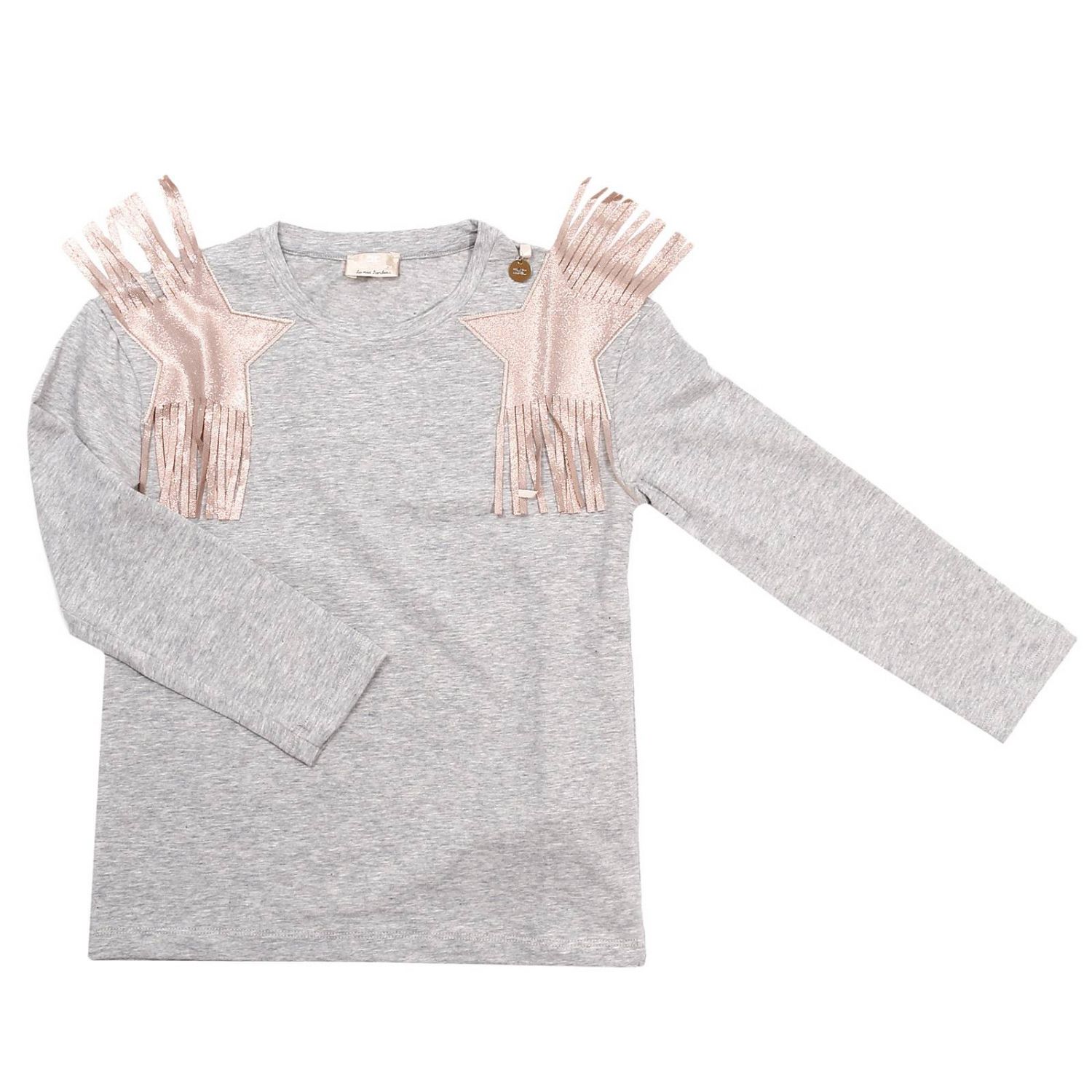 t shirt elisabetta franchi stelle