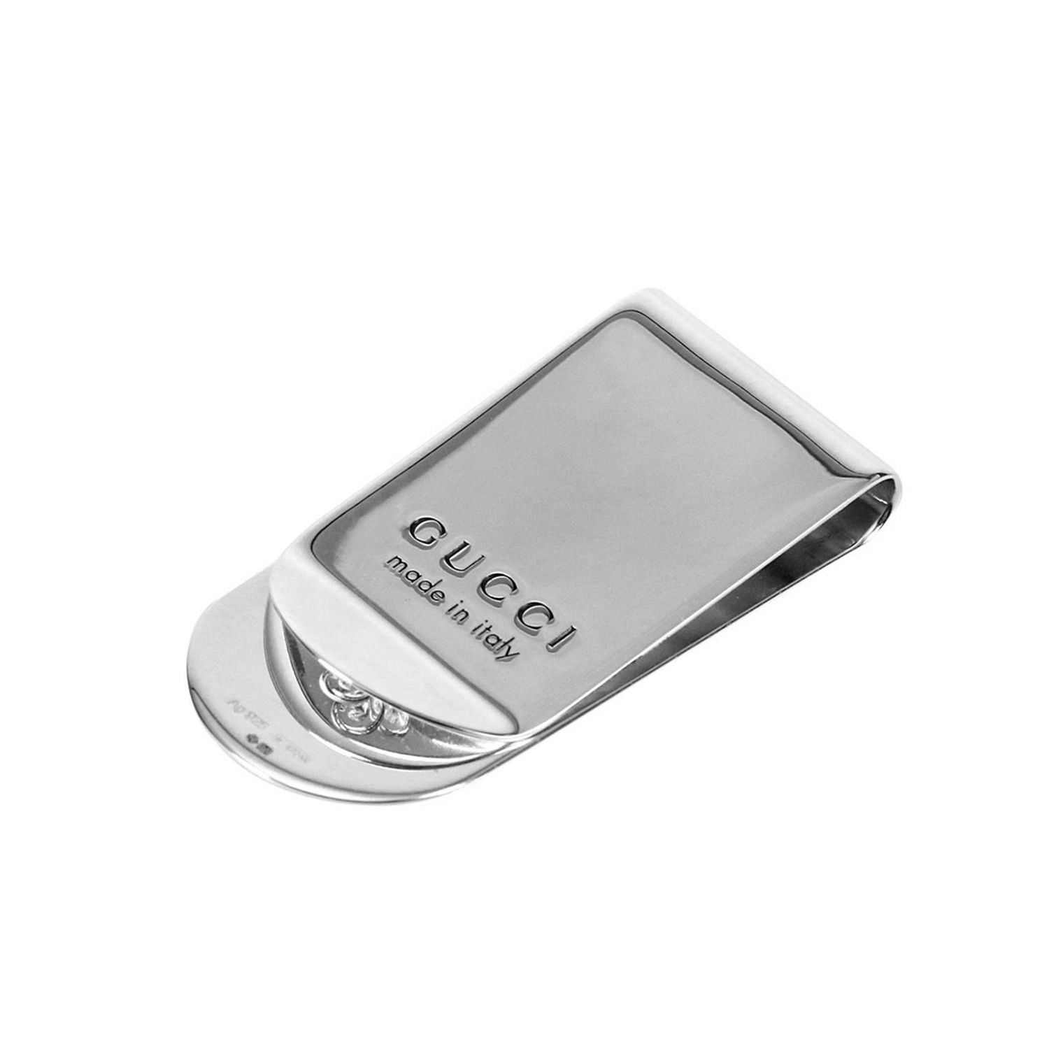 Porte Billets Chat En Argent Avec Finition Aureco Portefeuille Gucci Homme Argent Portefeuille Gucci Ybf Giglio Fr