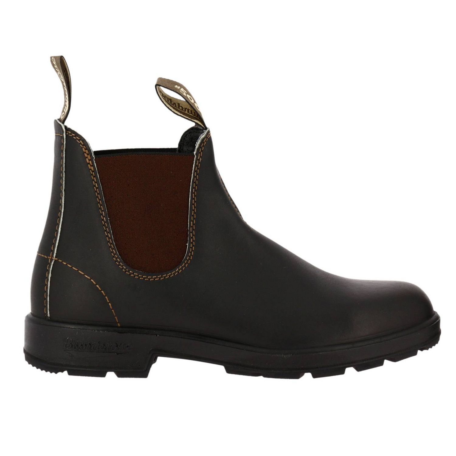 blundstone boots sale men