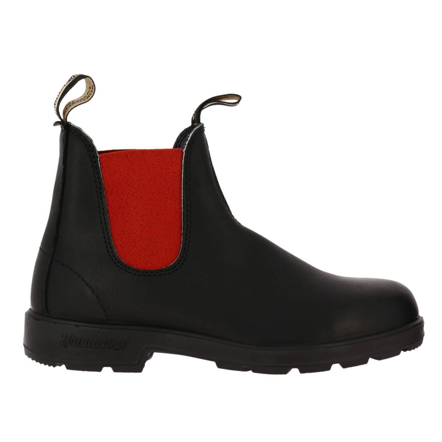 blundstone winter black