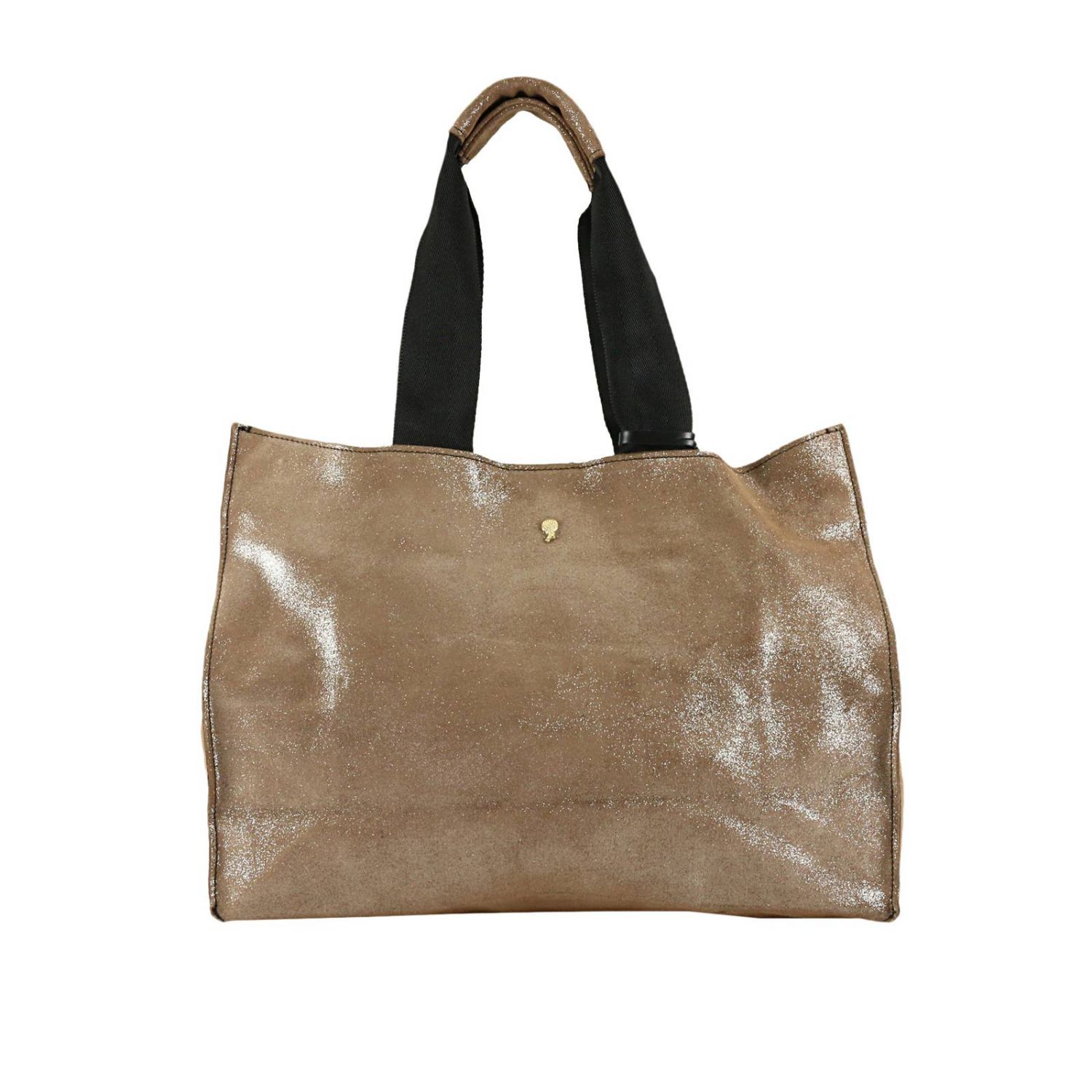 Luna Bag Outlet Shoulder bag women Shoulder Bag Luna Bag Women Beige