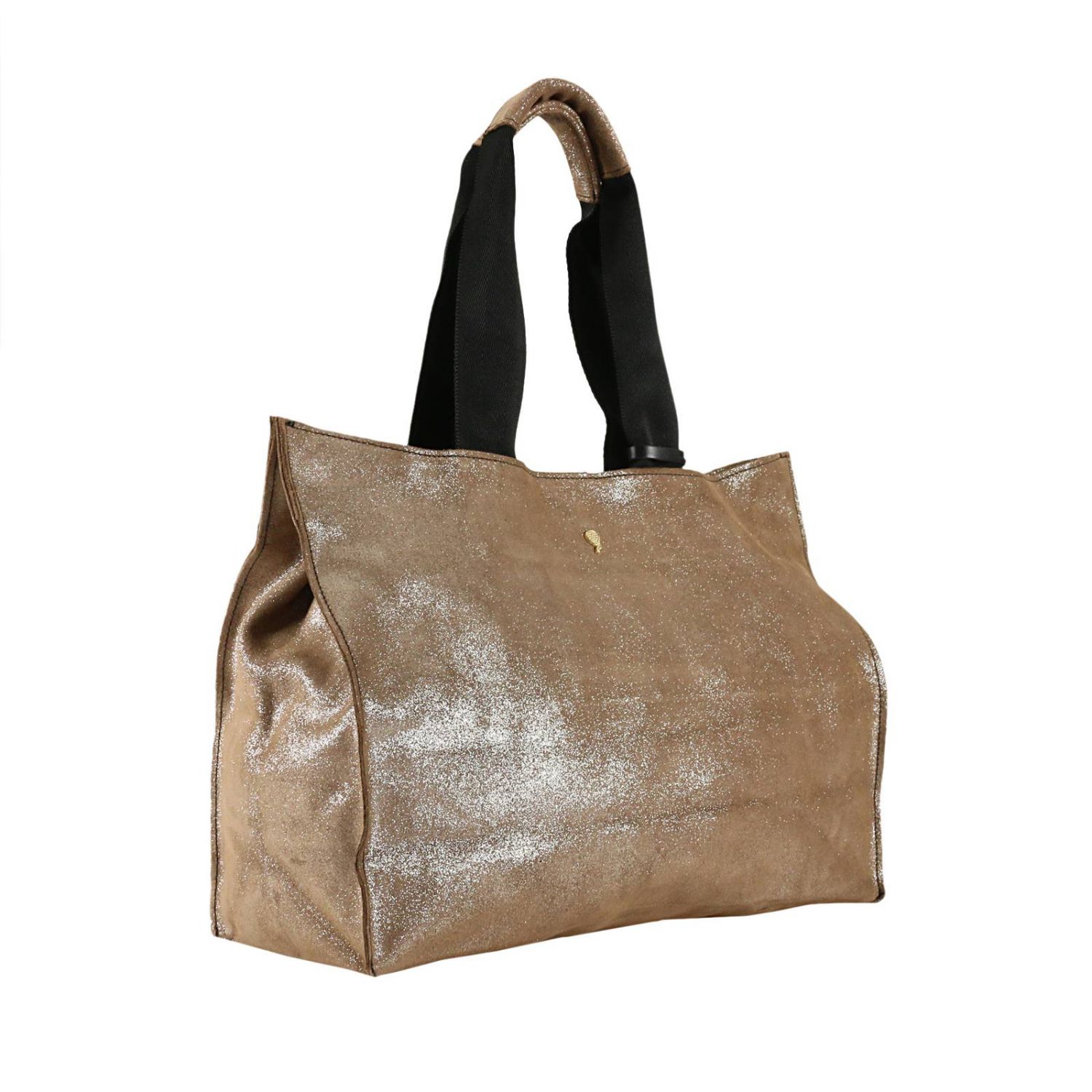 Luna Bag Outlet Shoulder bag women Shoulder Bag Luna Bag Women Beige