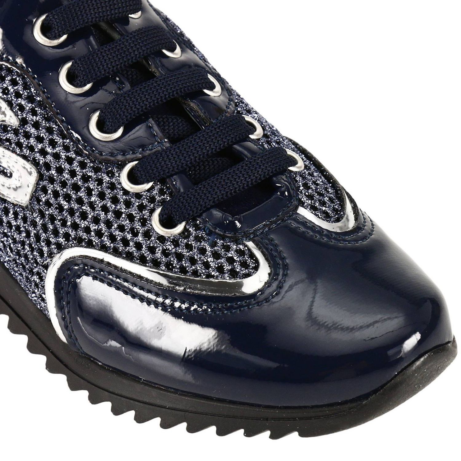 Zapatillas suela de Zapatos para Hombre de Alberto Guardiani | FASHIOLA.es