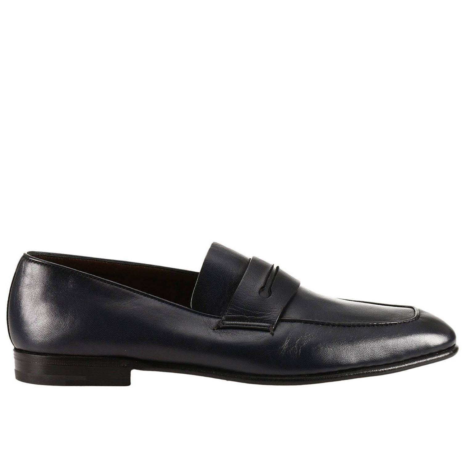 Ermenegildo Zegna Outlet: Shoes men | Loafers Ermenegildo Zegna Men ...