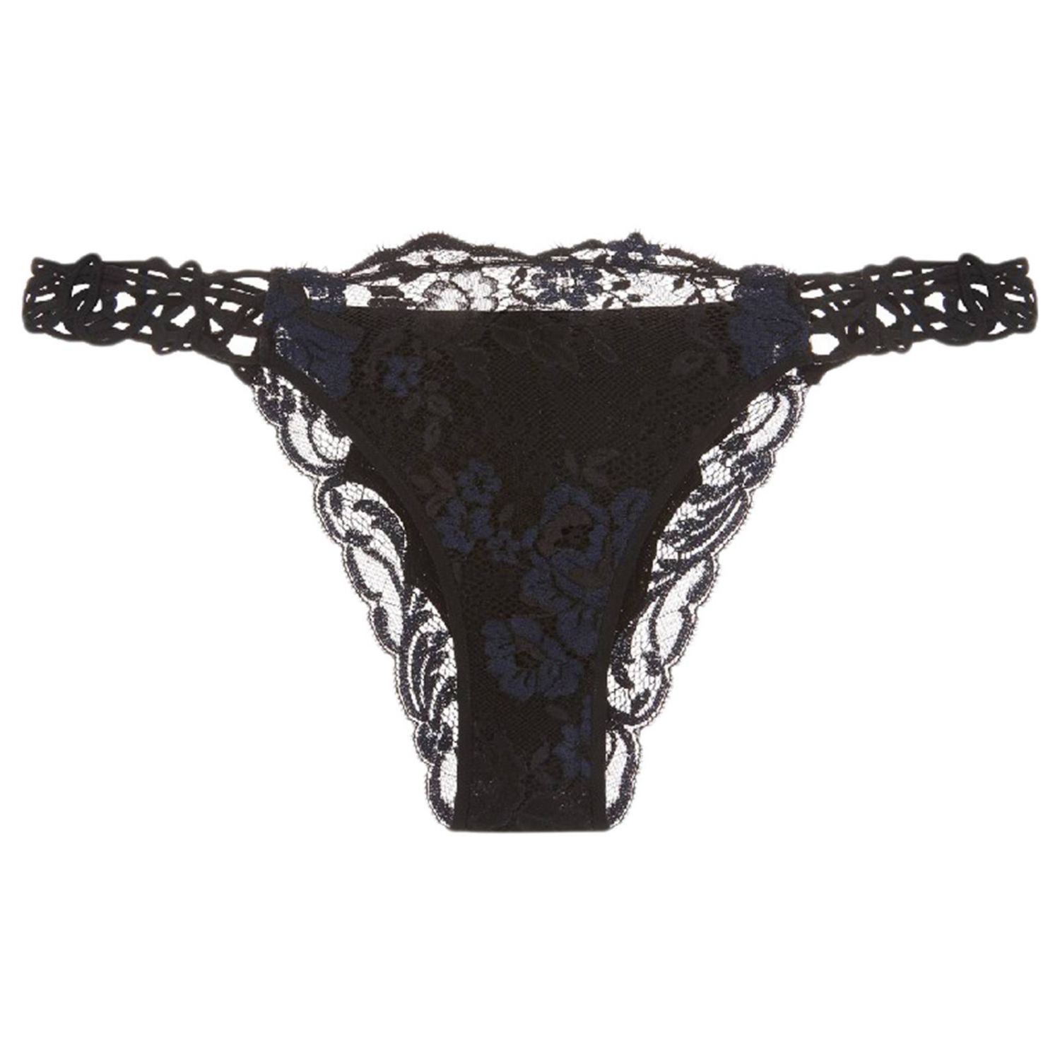 La Perla Outlet Lingerie Women Lingerie La Perla Women Black Lingerie La Perla Plm0011590