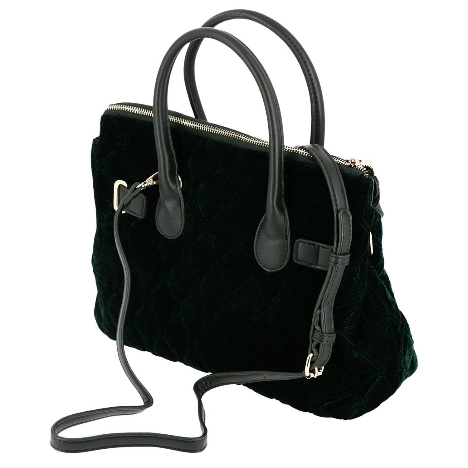 Shoulder bag women Secret Pon-pon | Handbag Secret Pon-Pon Women ...