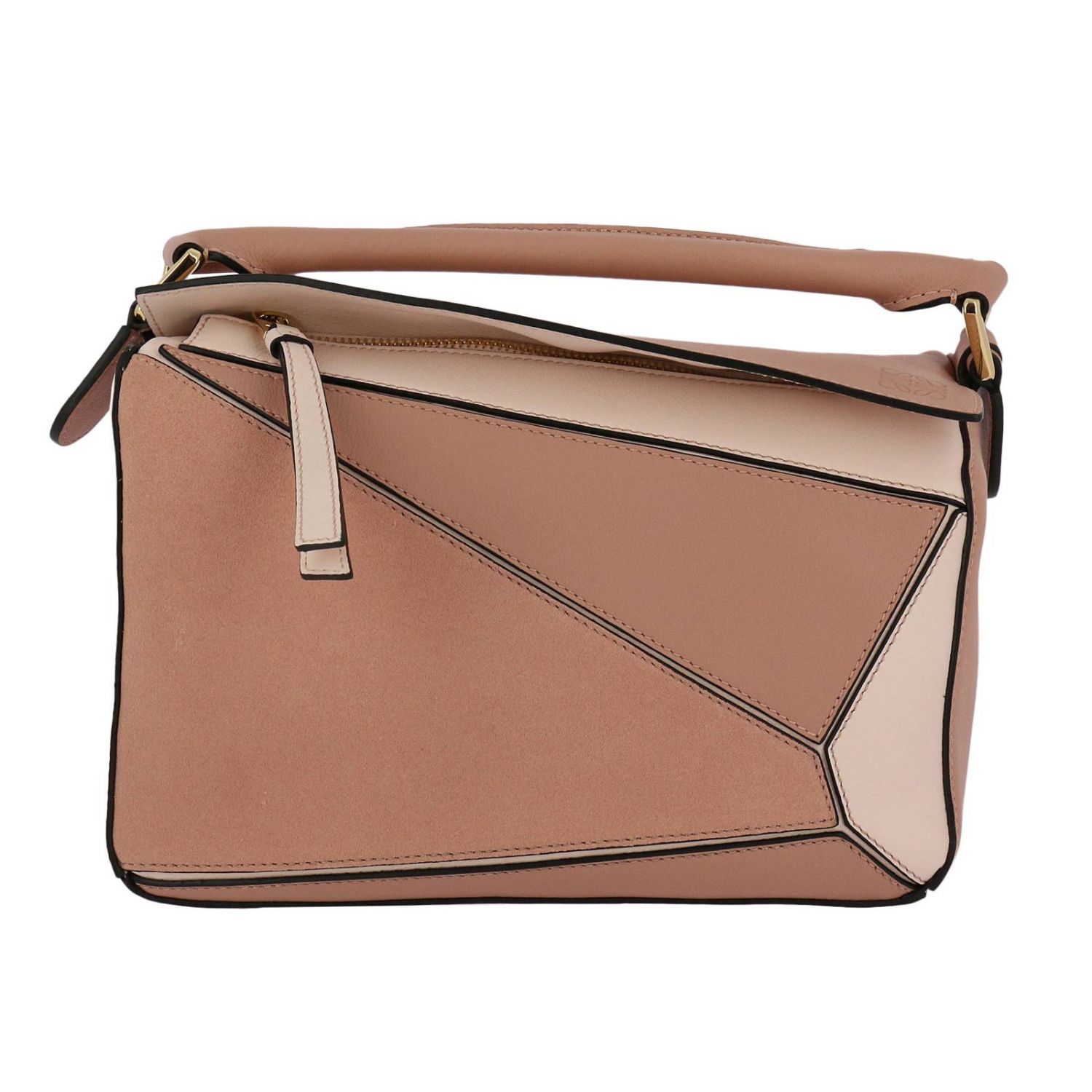 Loewe Outlet Shoulder bag women Shoulder Bag Loewe Women Pink