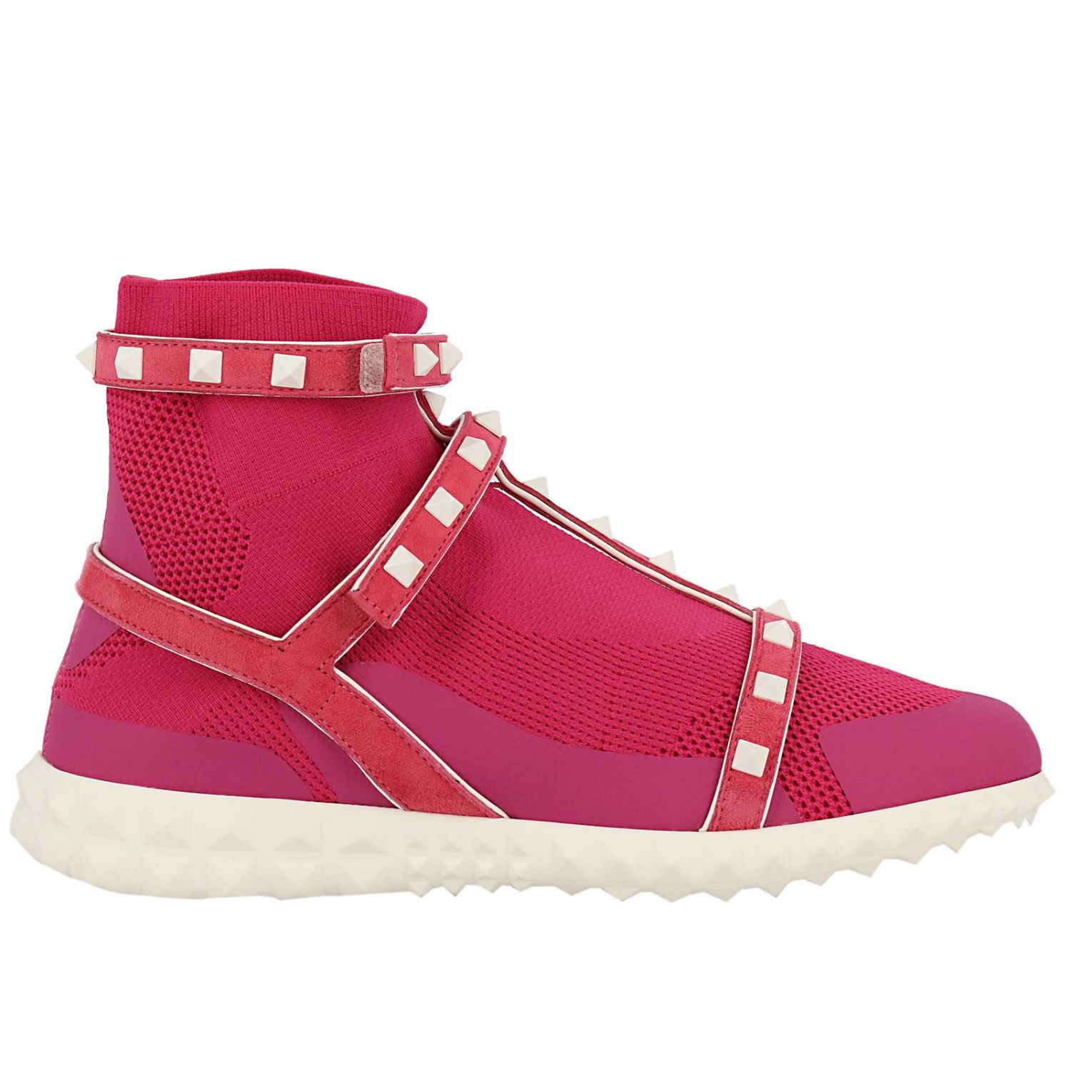 Valentino Garavani Outlet: Shoes women | Sneakers Valentino Garavani ...