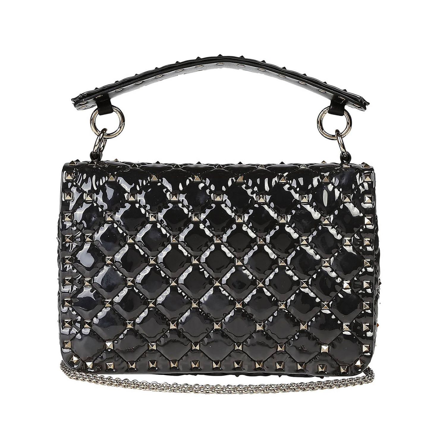 valentino one stud micro bag