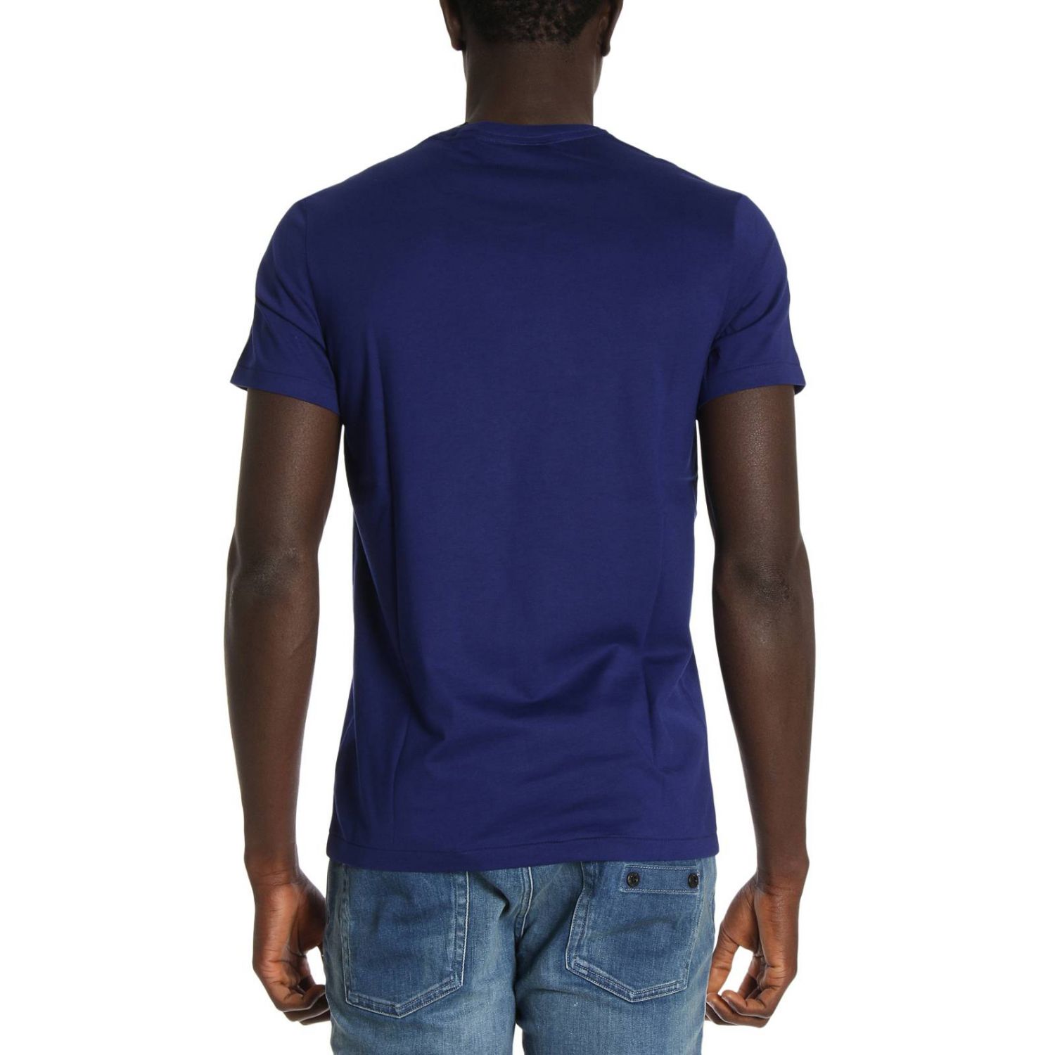 T-Shirt Burberry 4068591 GIGLIO.COM