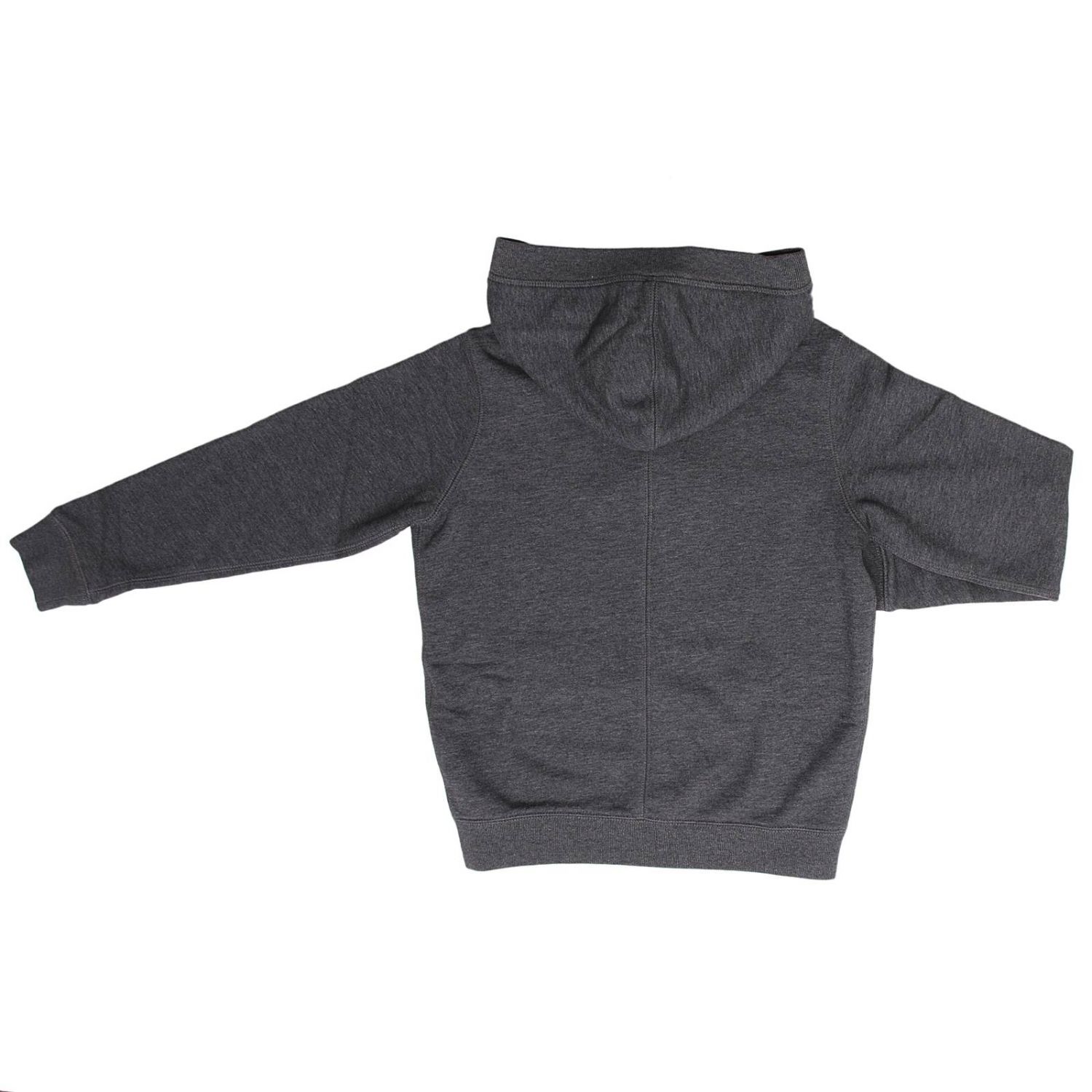 burberry jumper grey