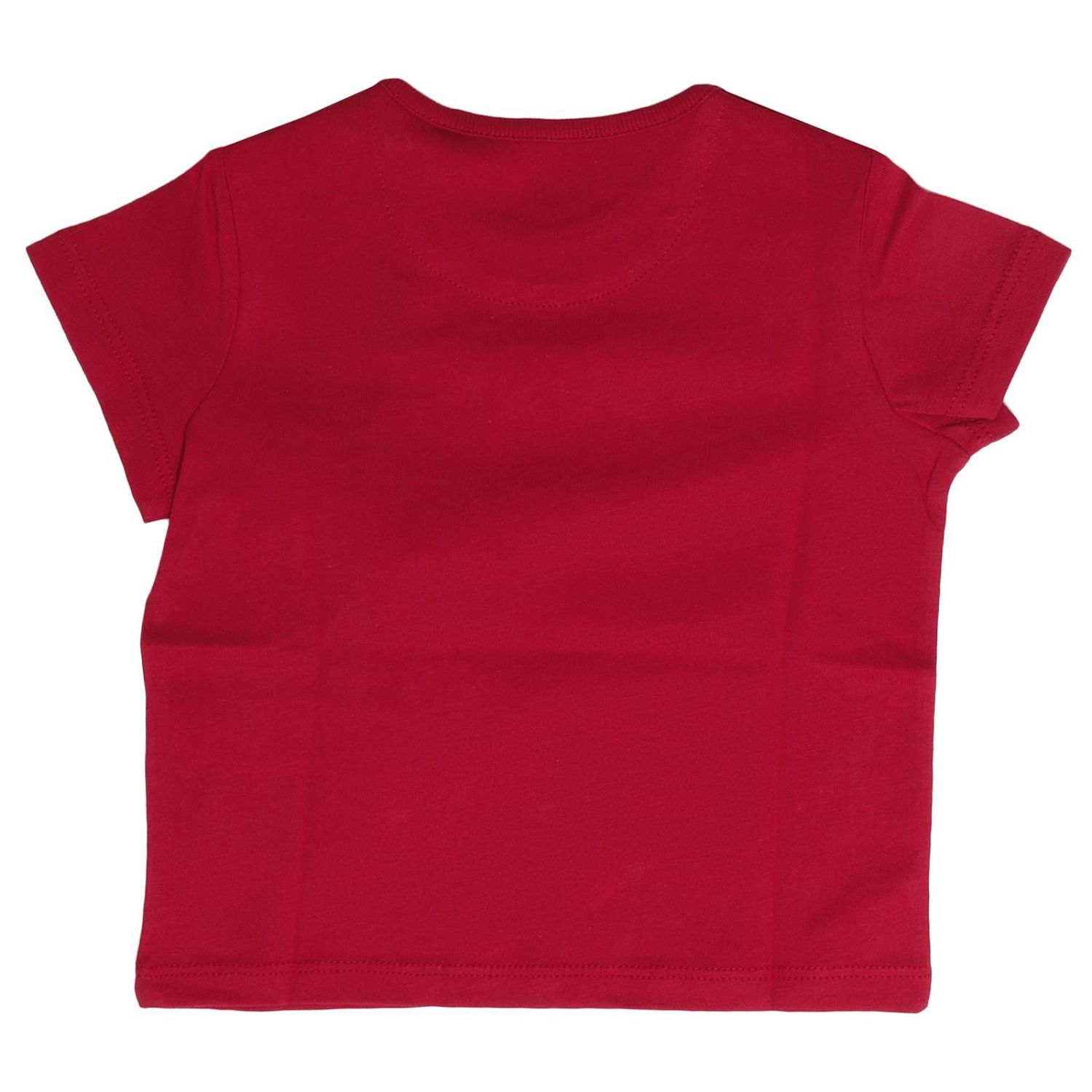 Burberry Layette Outlet: T-shirt kids | T-Shirt Burberry Layette Kids ...