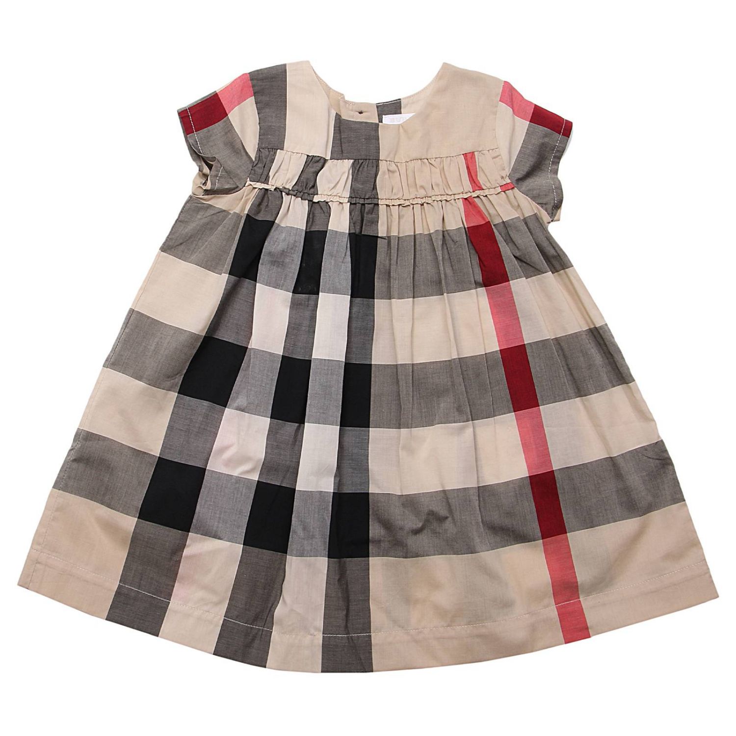 burberry toddler clothes