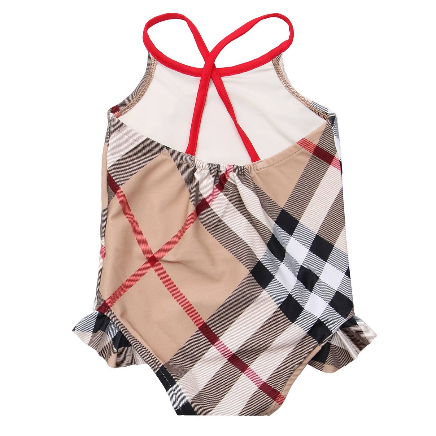 Burberry Layette Outlet: Swimsuit kids | Swimsuit Burberry Layette Kids
