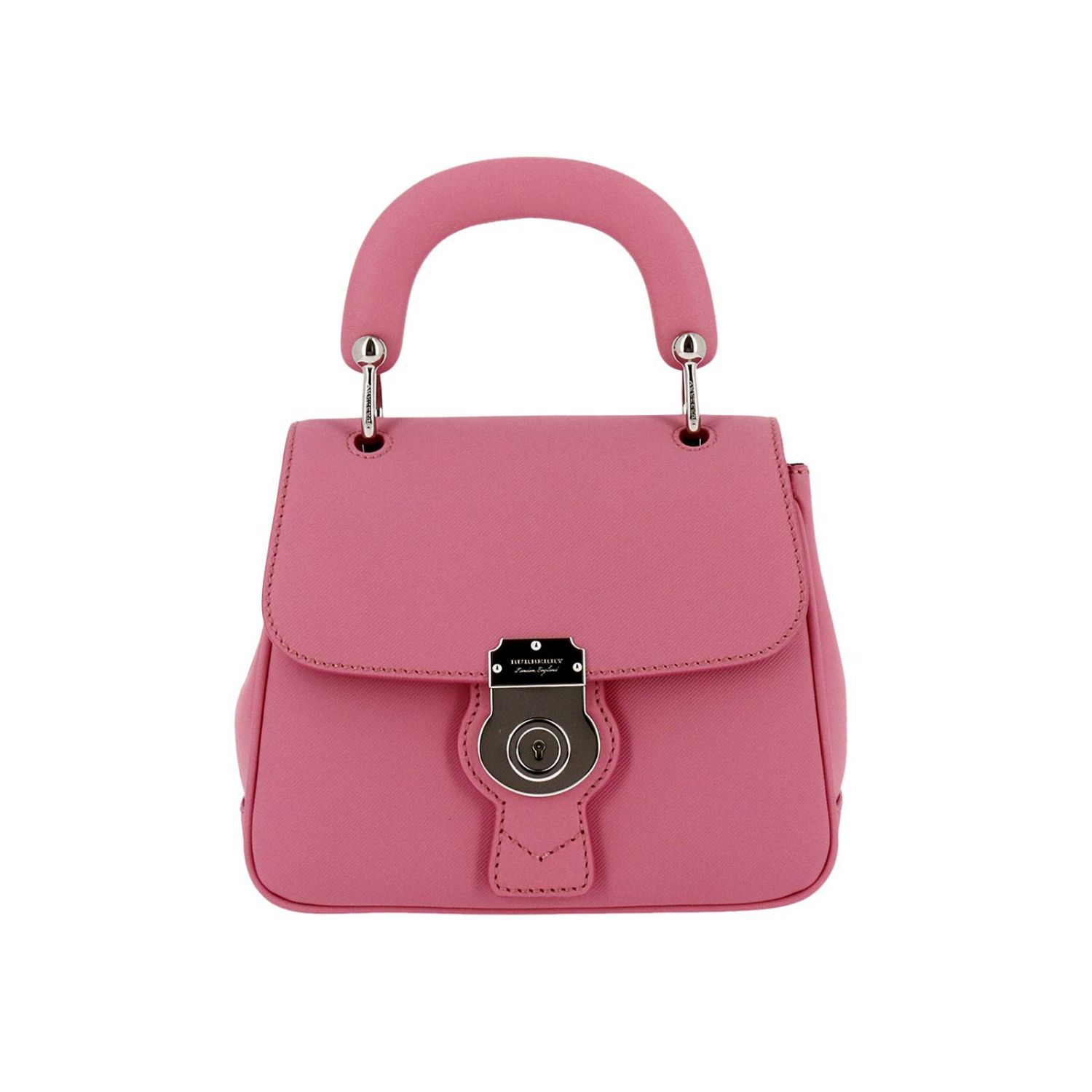 pink bags for ladies