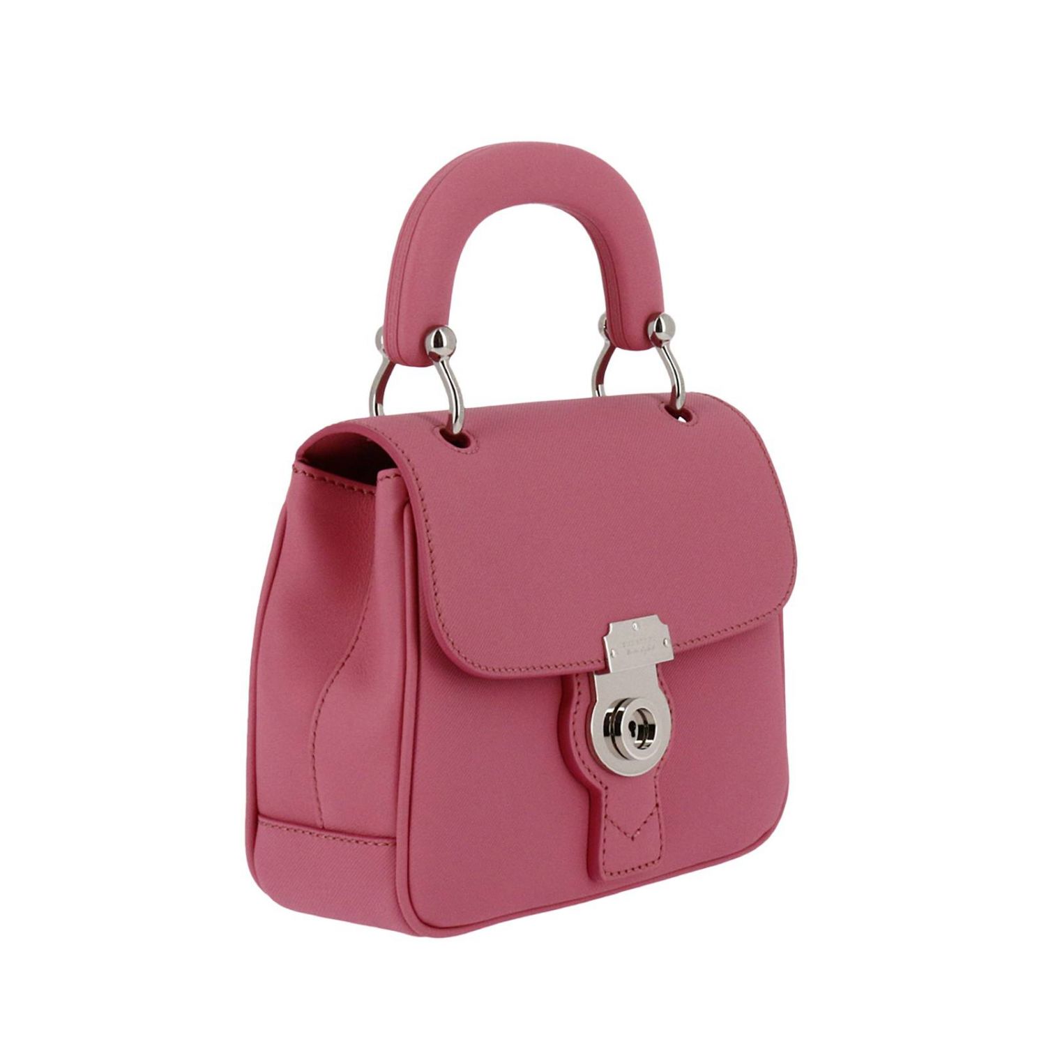 pink bags for ladies