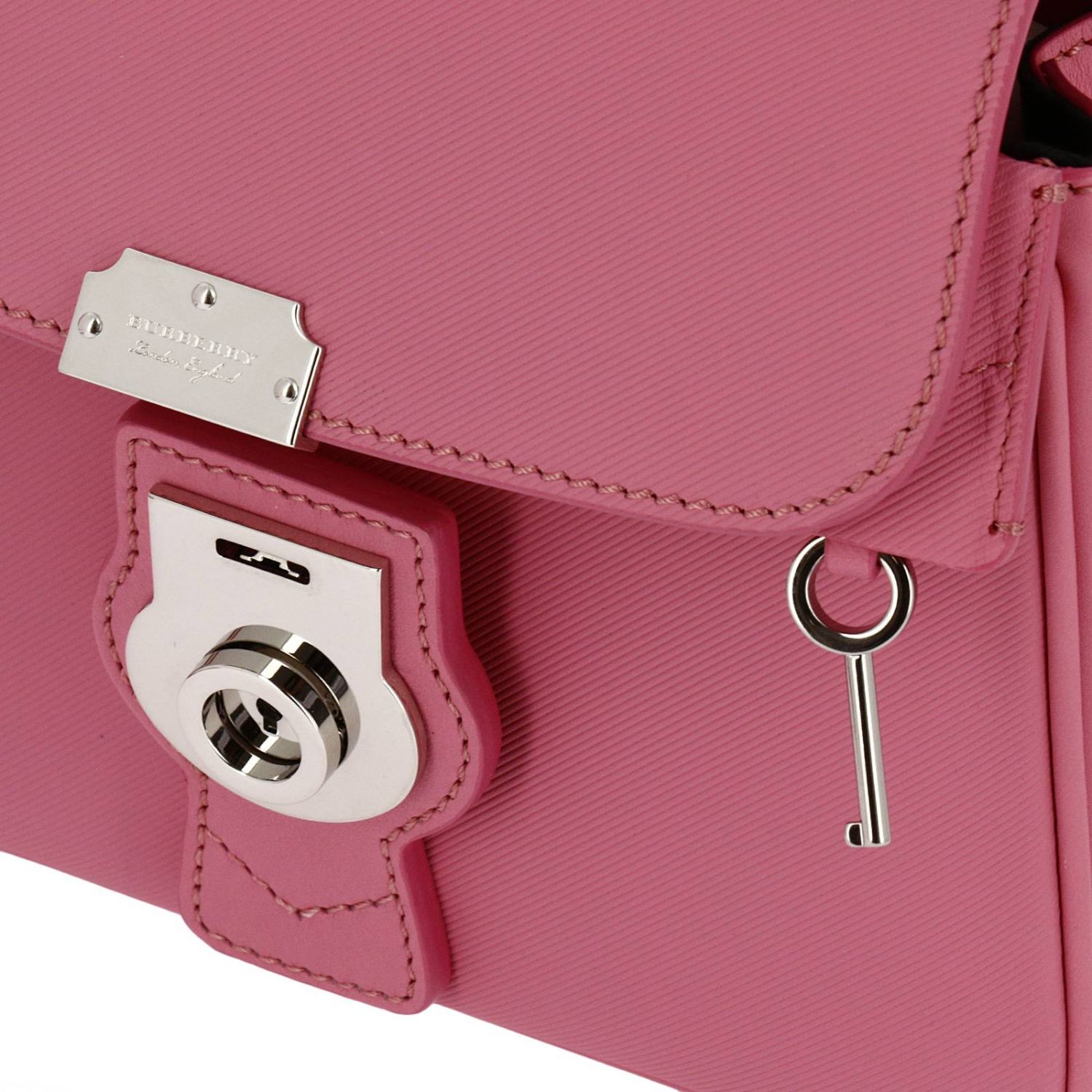 mini pink designer bag