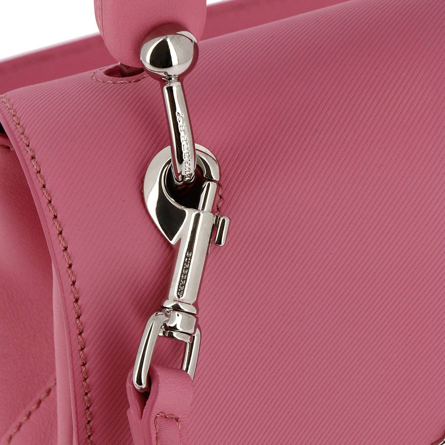 mini pink designer bag