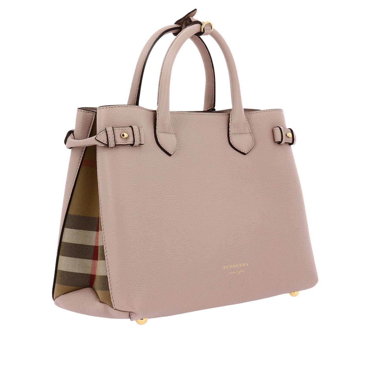 sac a main burberry femme