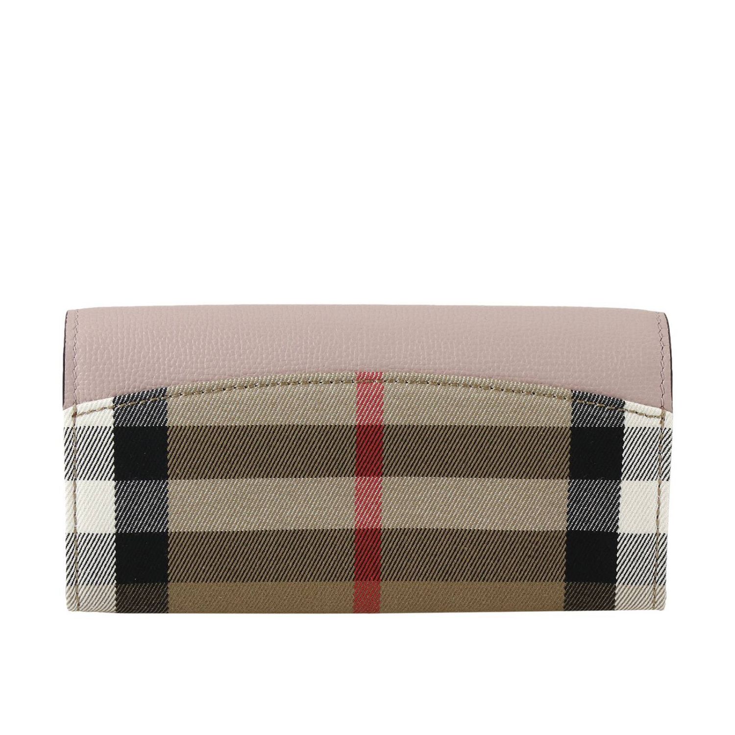 Wallet women Burberry | Wallet Burberry Women Pink | Wallet Burberry ...